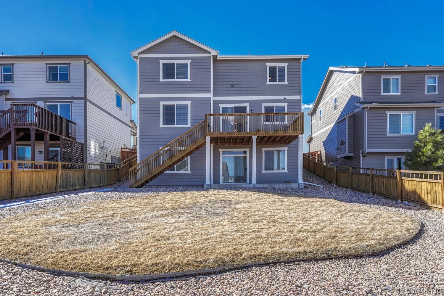 MLS Image #27 for 7686  grady circle,castle rock, Colorado