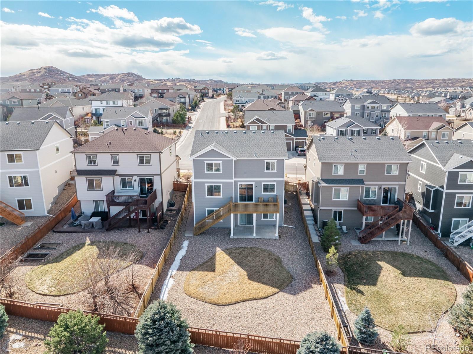 MLS Image #28 for 7686  grady circle,castle rock, Colorado