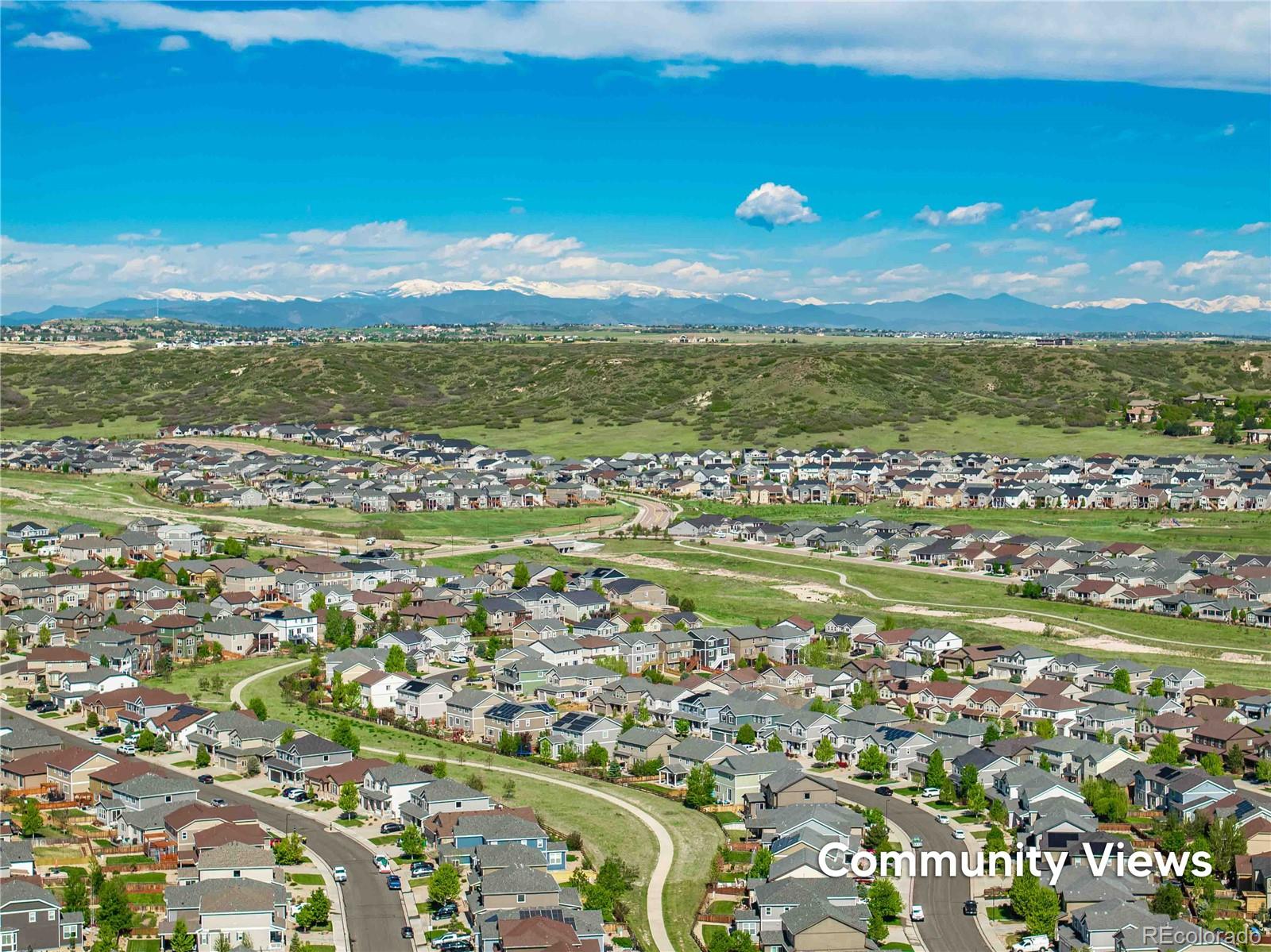 MLS Image #39 for 7686  grady circle,castle rock, Colorado