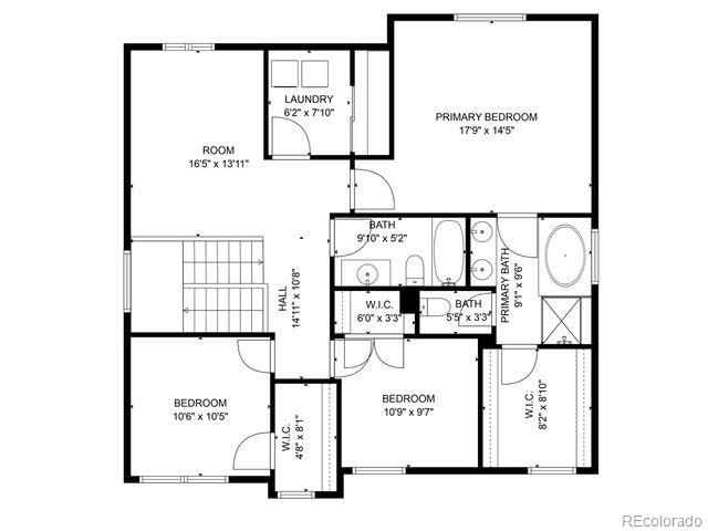 MLS Image #41 for 7686  grady circle,castle rock, Colorado