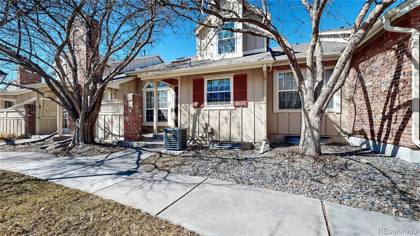 CMA Image for 3401 W 98th Drive,Westminster, Colorado