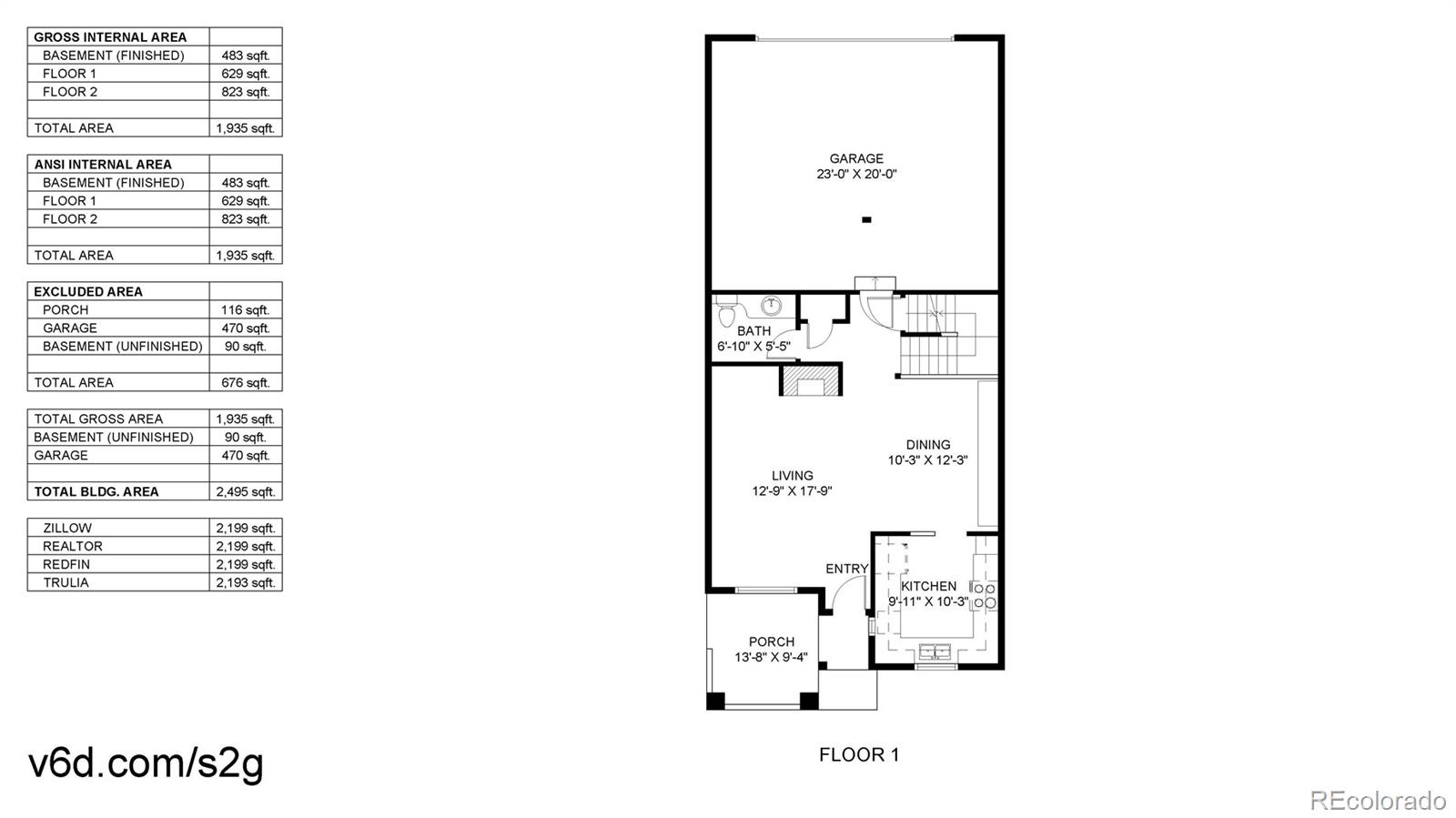 MLS Image #47 for 3401 w 98th drive,westminster, Colorado