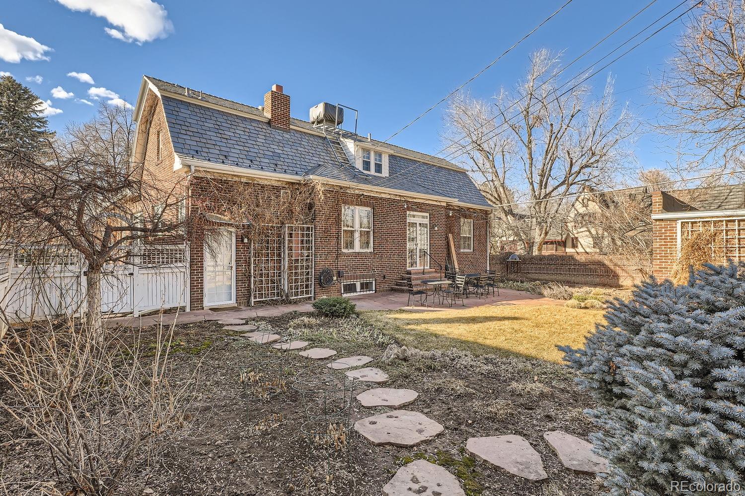 MLS Image #37 for 1788  glencoe street,denver, Colorado