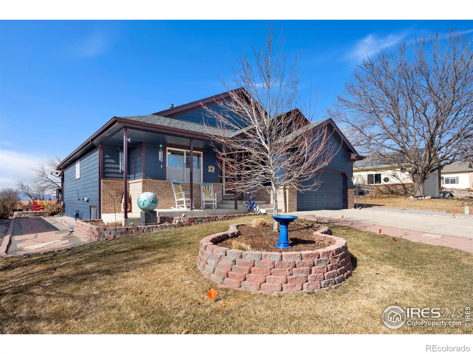 MLS Image #1 for 2320  birdie way,milliken, Colorado