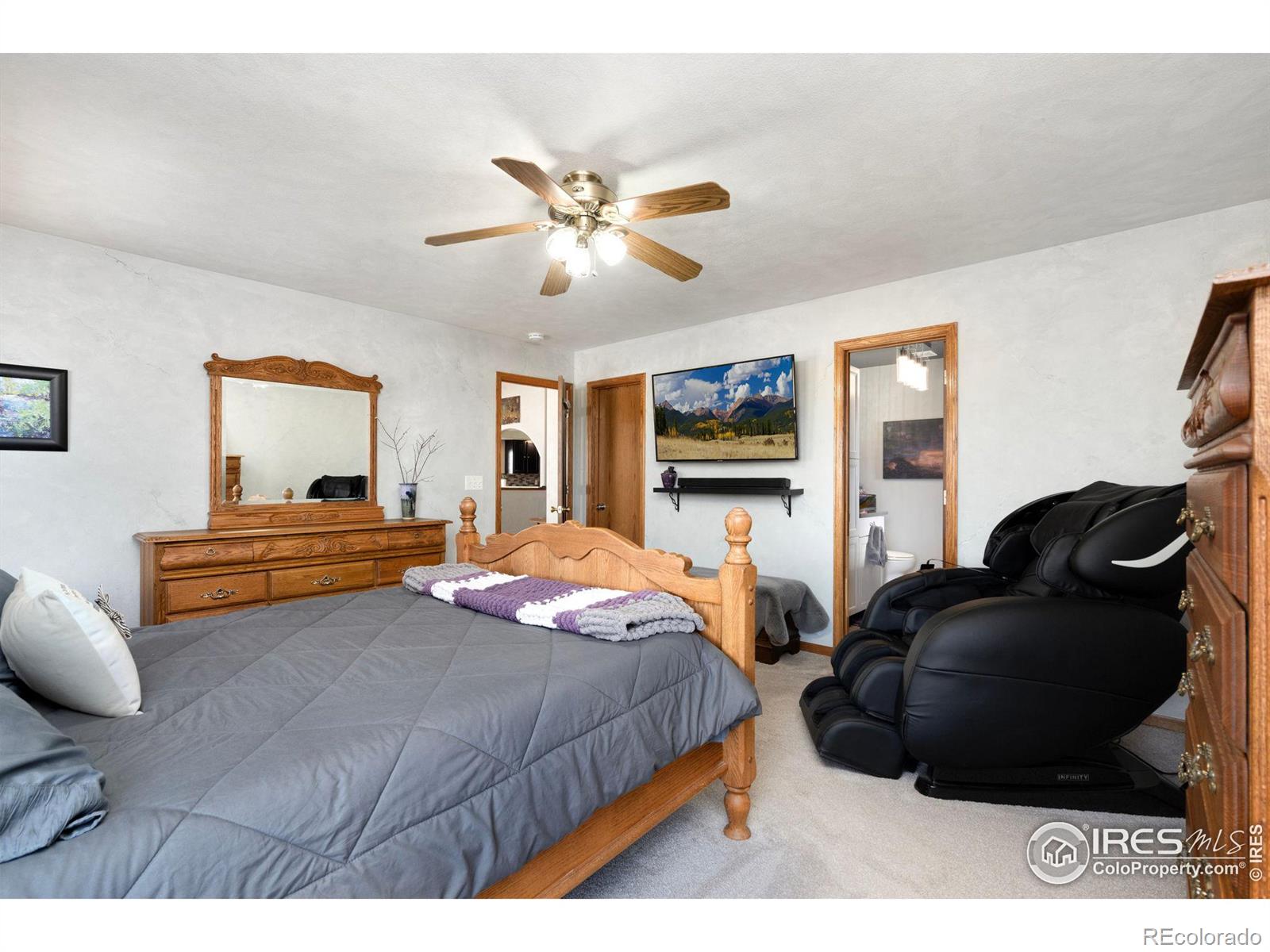 MLS Image #16 for 2320  birdie way,milliken, Colorado