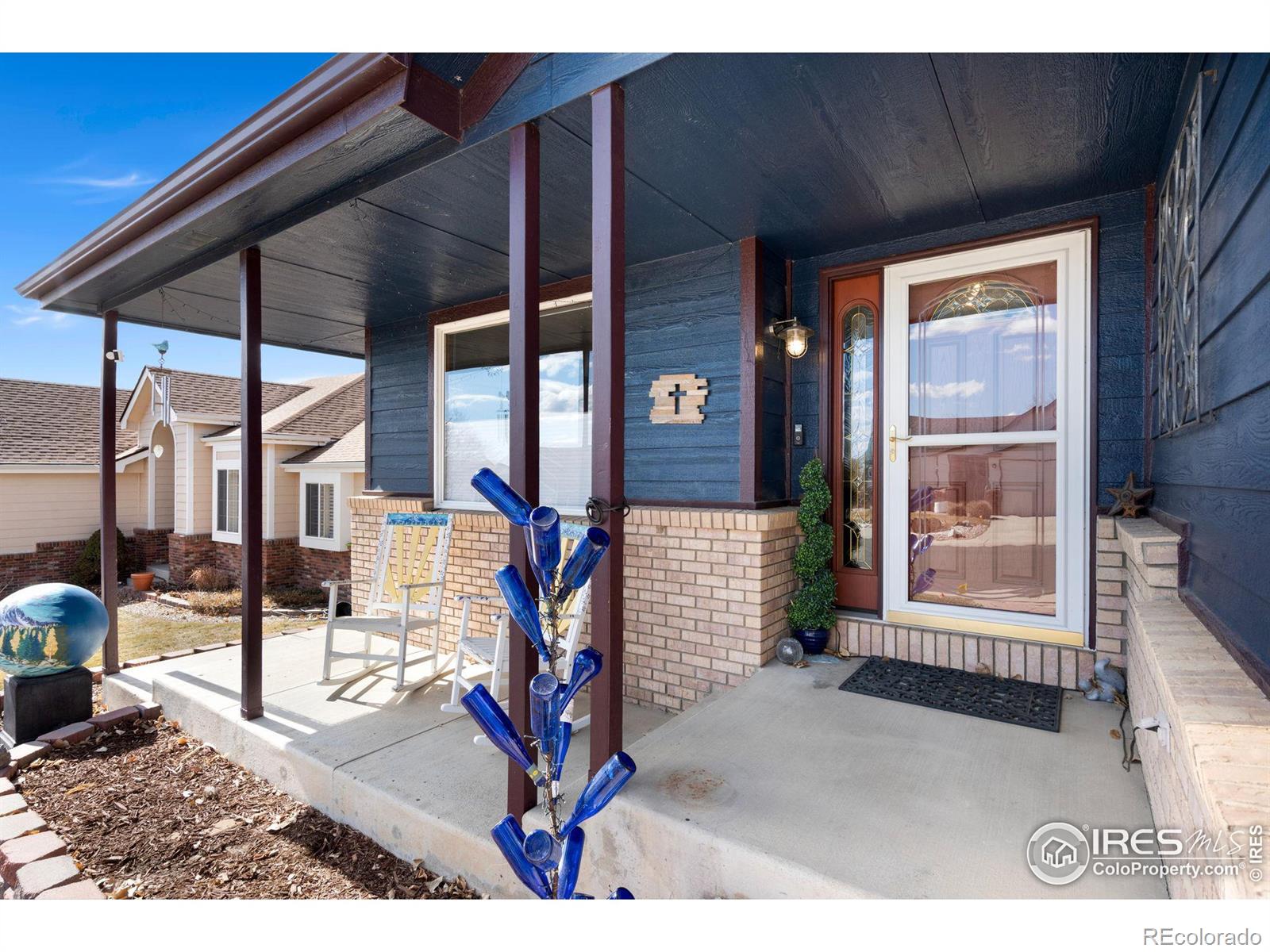 MLS Image #2 for 2320  birdie way,milliken, Colorado