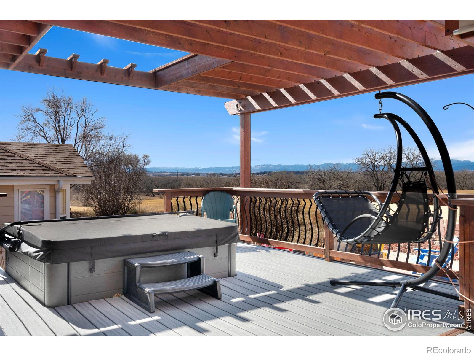 MLS Image #30 for 2320  birdie way,milliken, Colorado