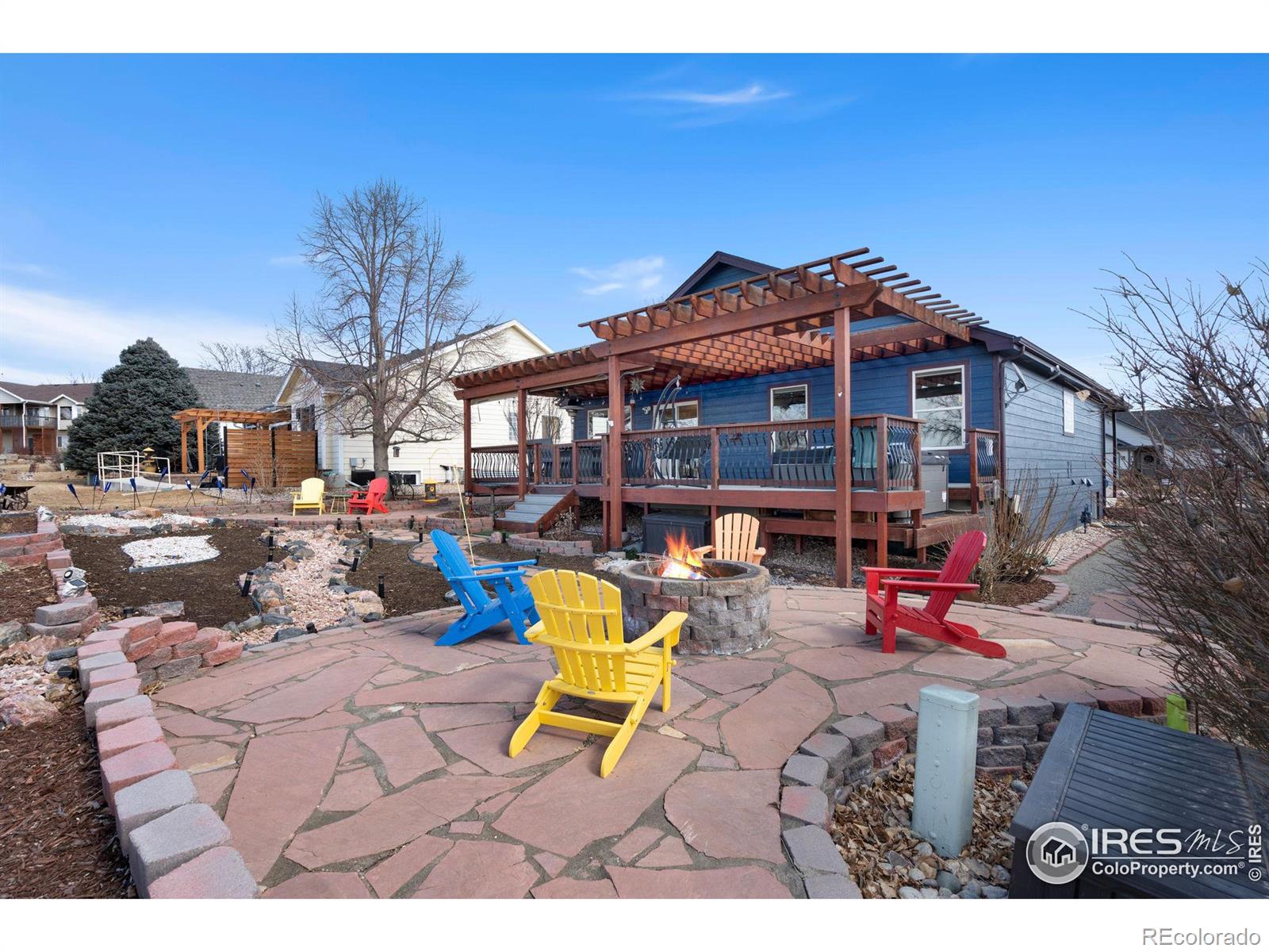 MLS Image #32 for 2320  birdie way,milliken, Colorado