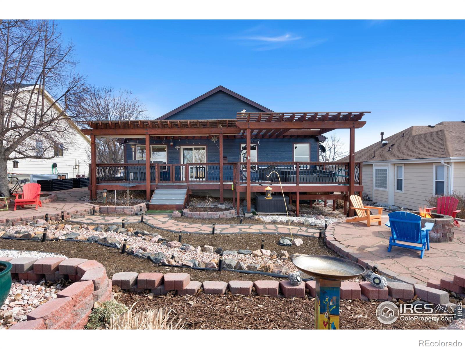 MLS Image #33 for 2320  birdie way,milliken, Colorado