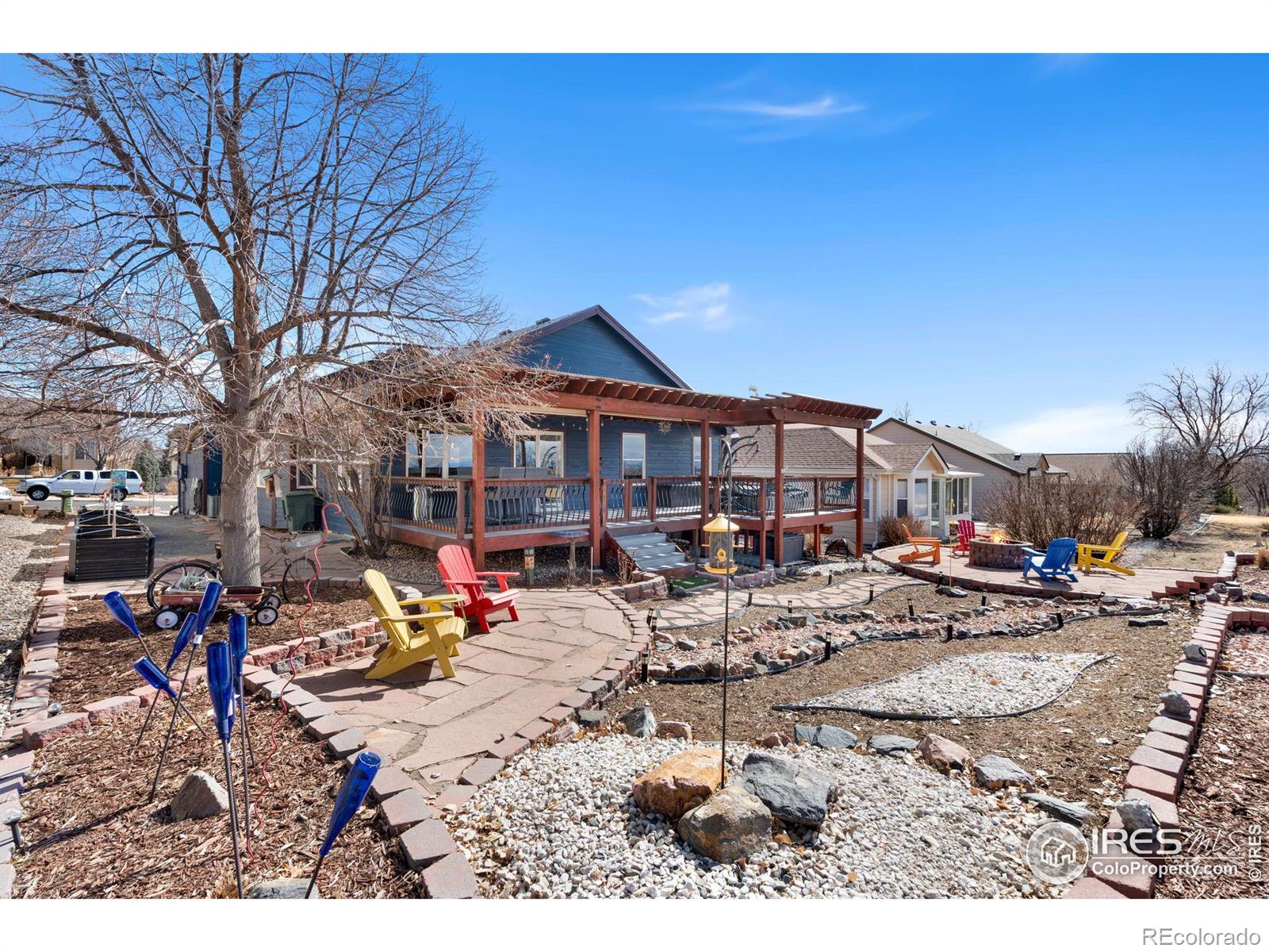 MLS Image #34 for 2320  birdie way,milliken, Colorado