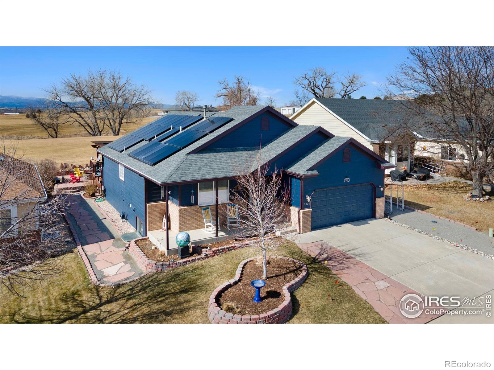 MLS Image #35 for 2320  birdie way,milliken, Colorado