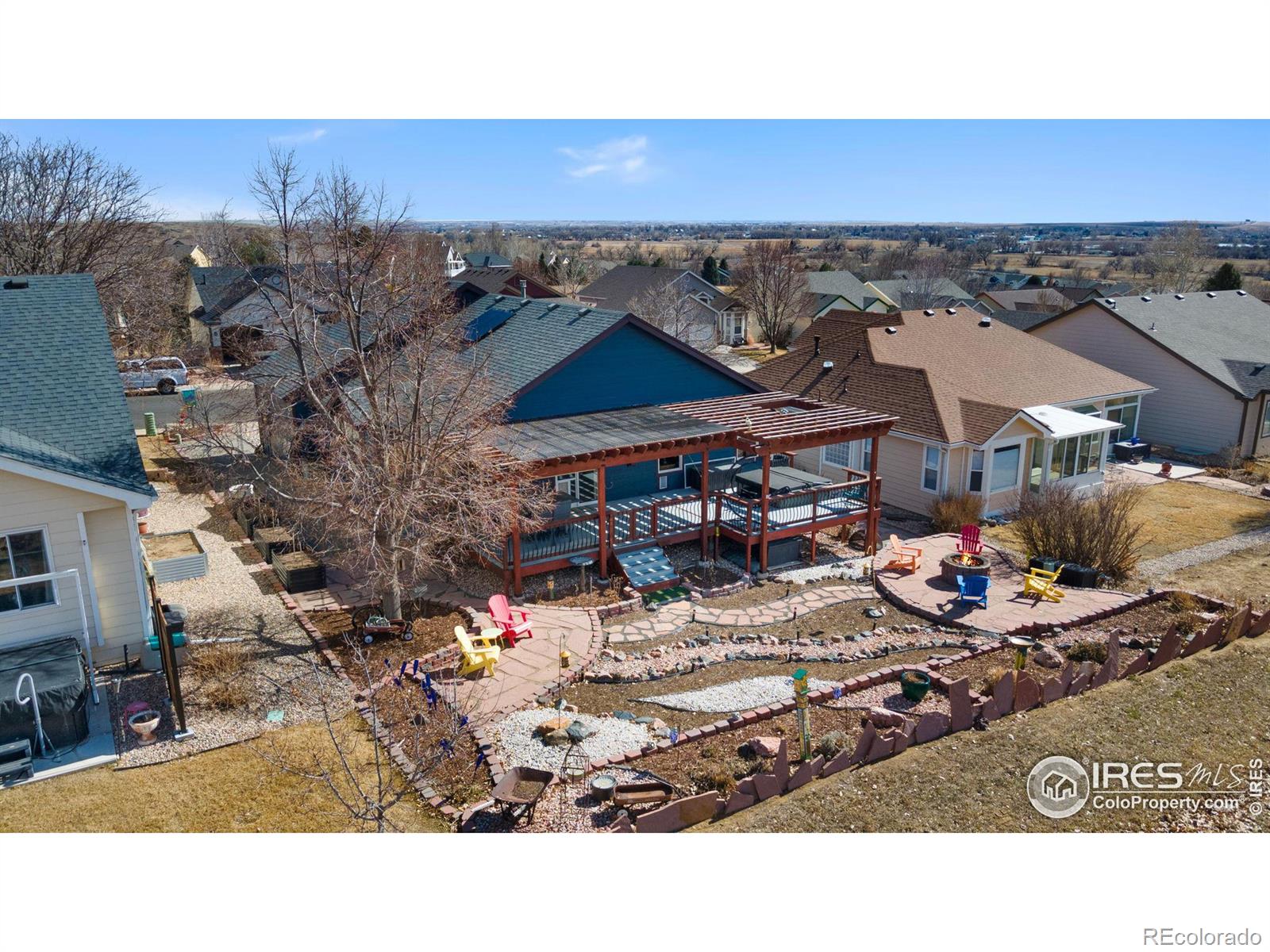 MLS Image #36 for 2320  birdie way,milliken, Colorado