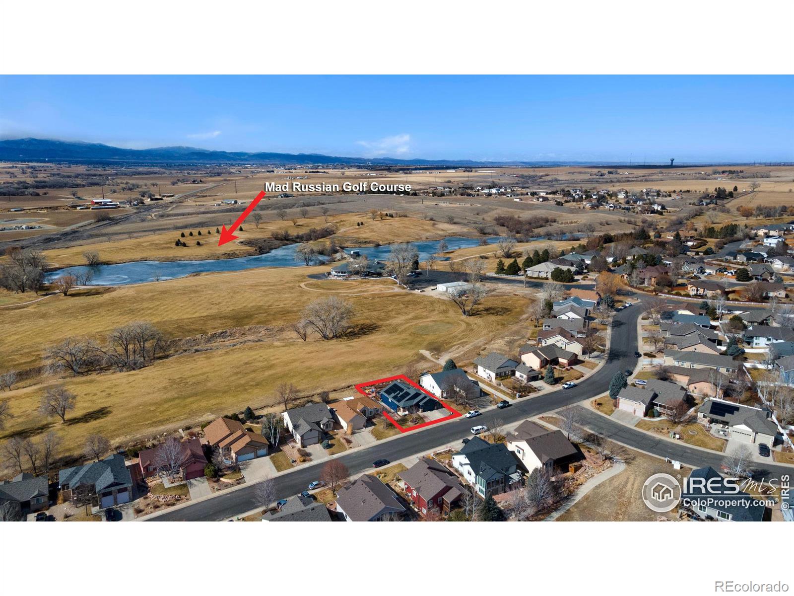 MLS Image #37 for 2320  birdie way,milliken, Colorado