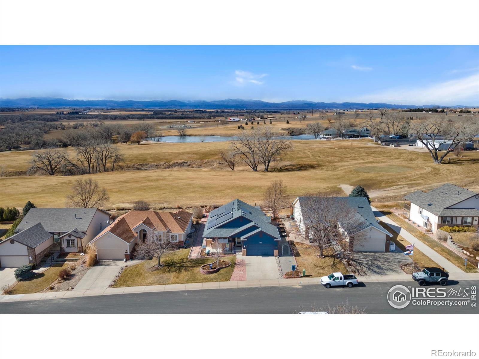 MLS Image #38 for 2320  birdie way,milliken, Colorado