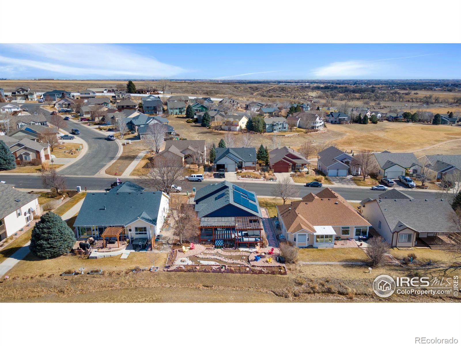 MLS Image #39 for 2320  birdie way,milliken, Colorado