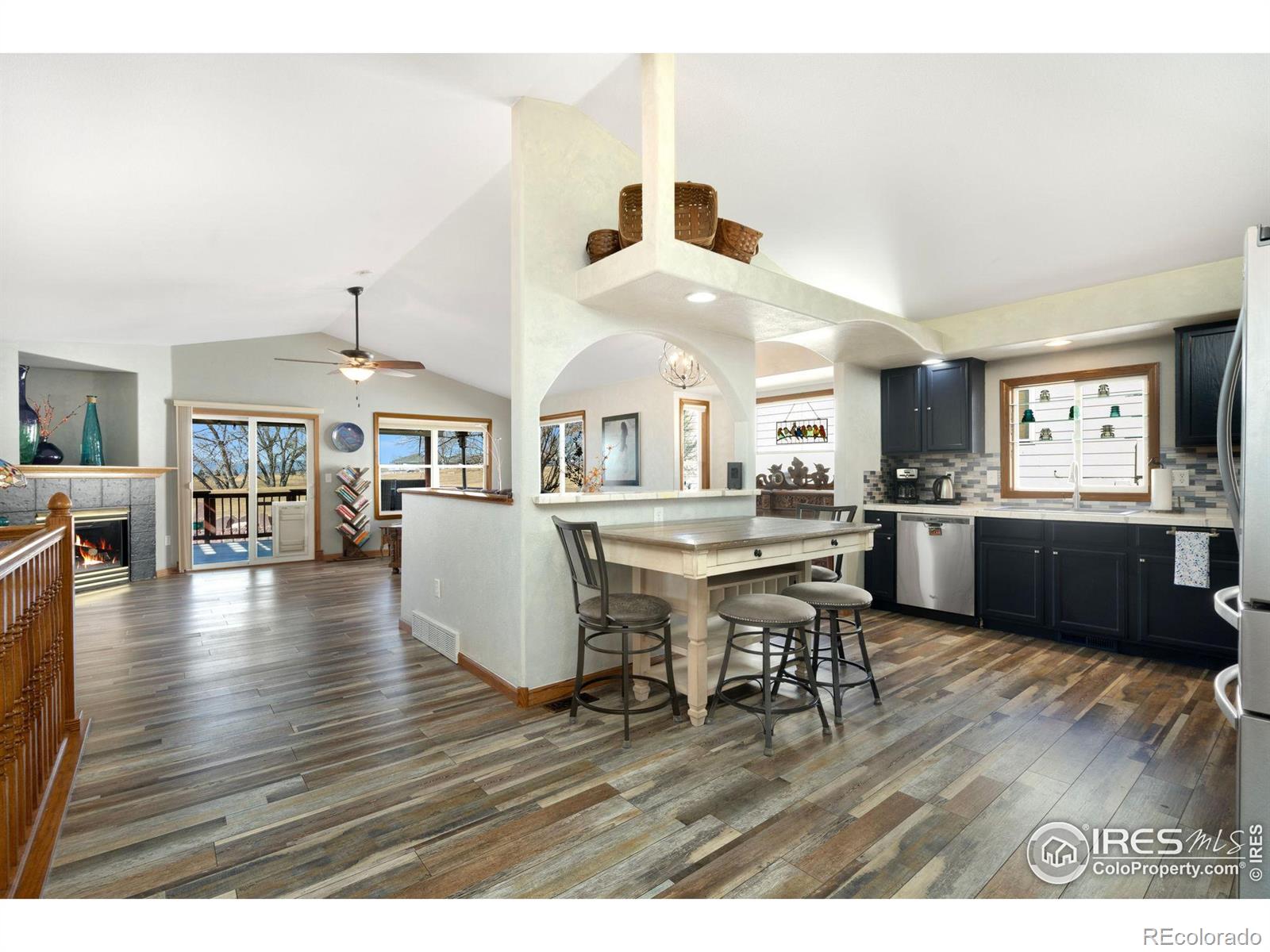 MLS Image #4 for 2320  birdie way,milliken, Colorado