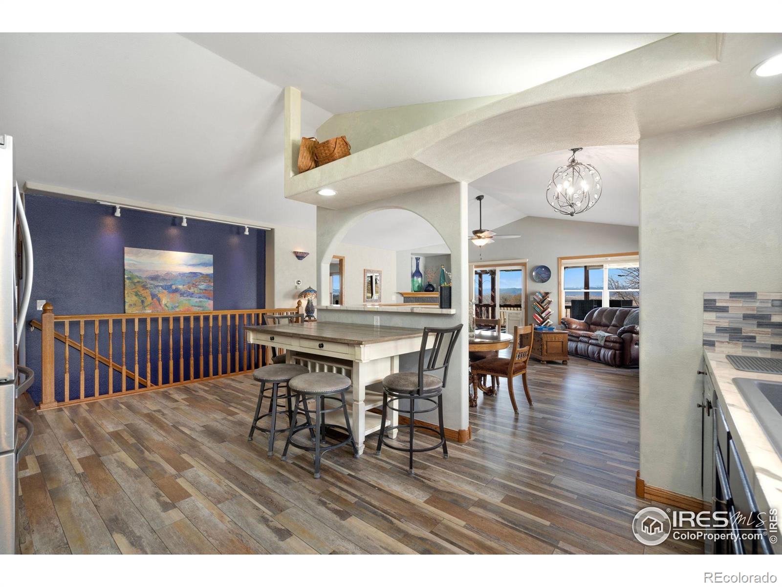 MLS Image #5 for 2320  birdie way,milliken, Colorado