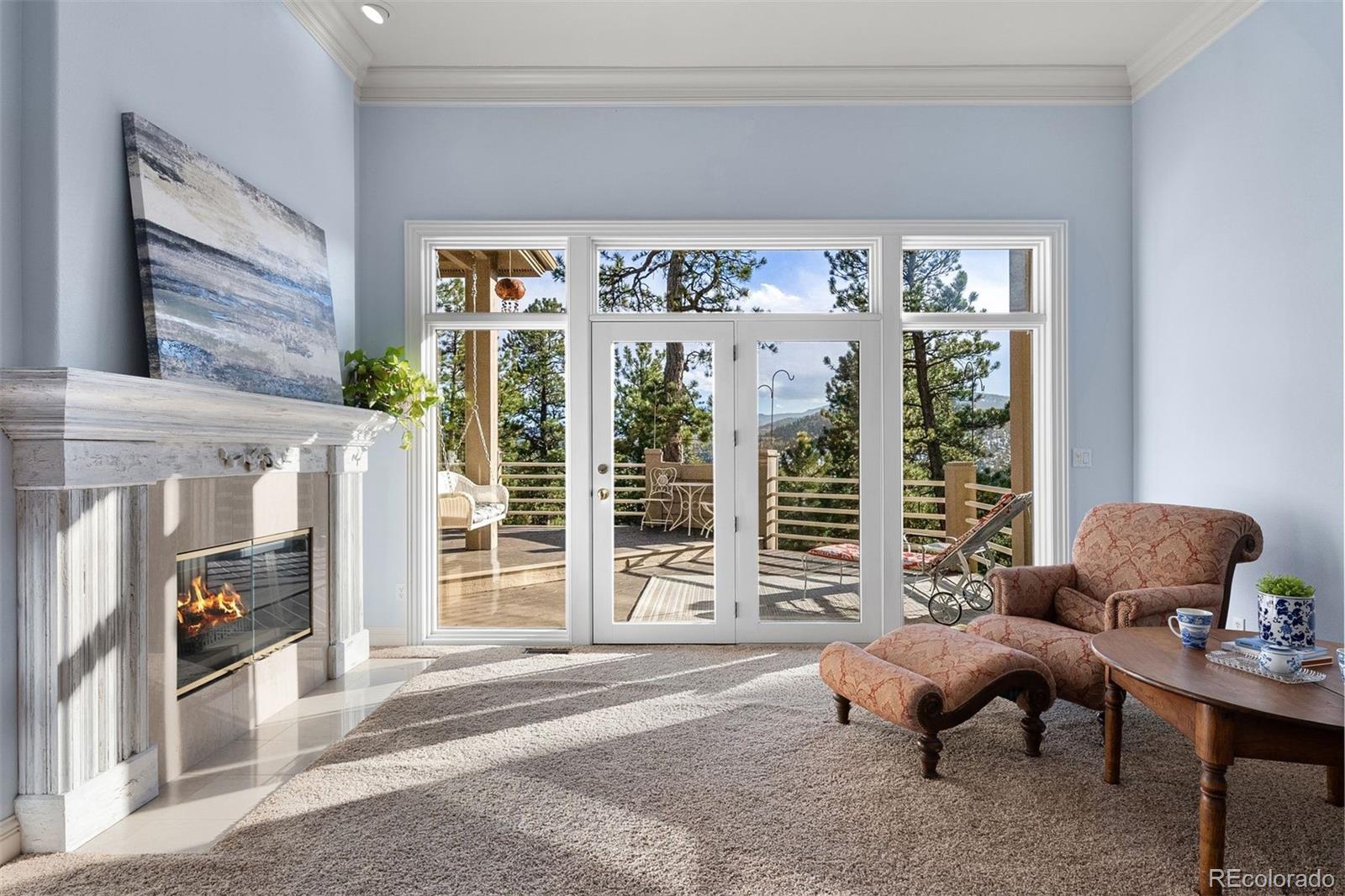 MLS Image #16 for 30082  troutdale ridge road,evergreen, Colorado