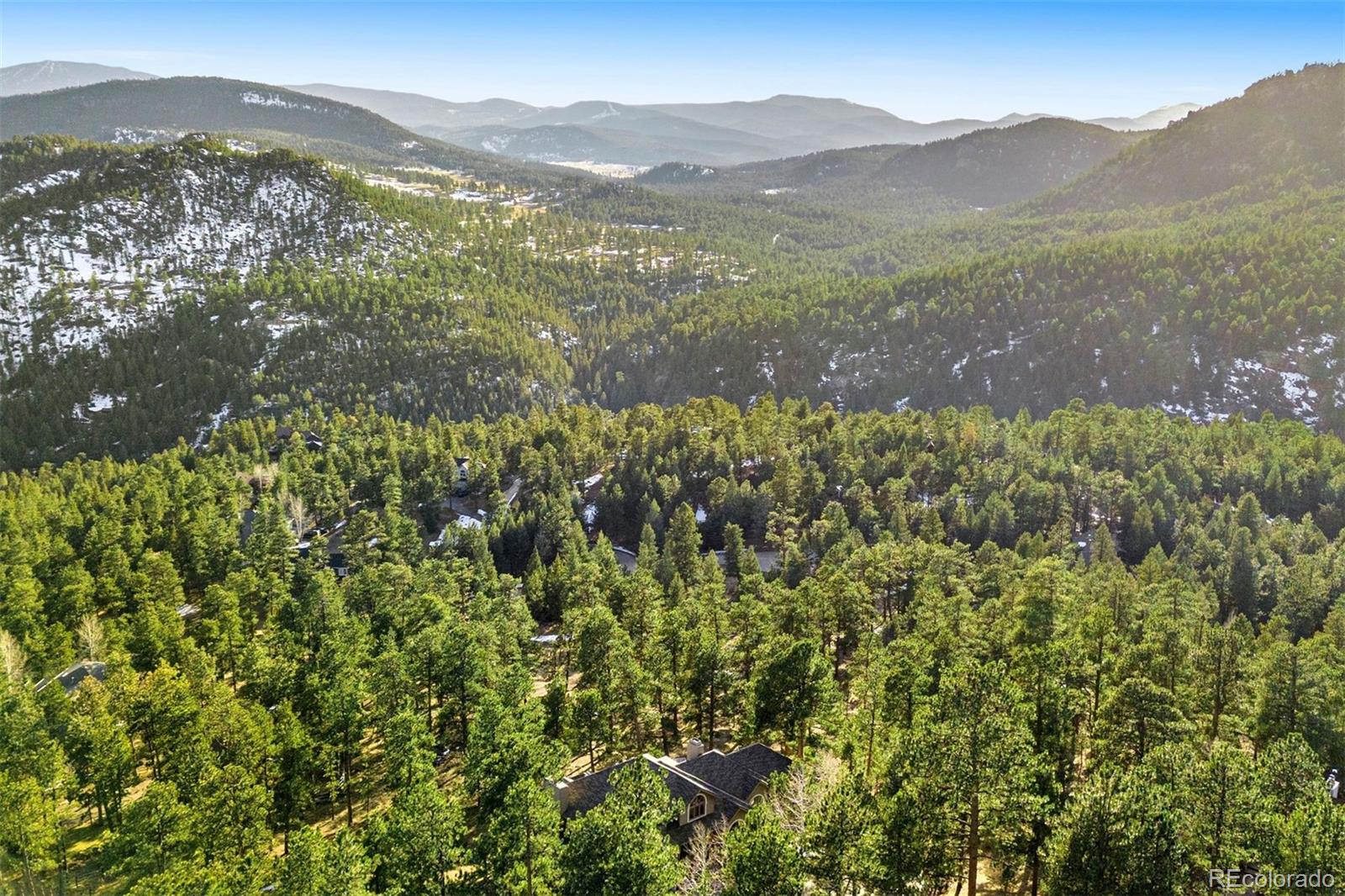 MLS Image #38 for 30082  troutdale ridge road,evergreen, Colorado