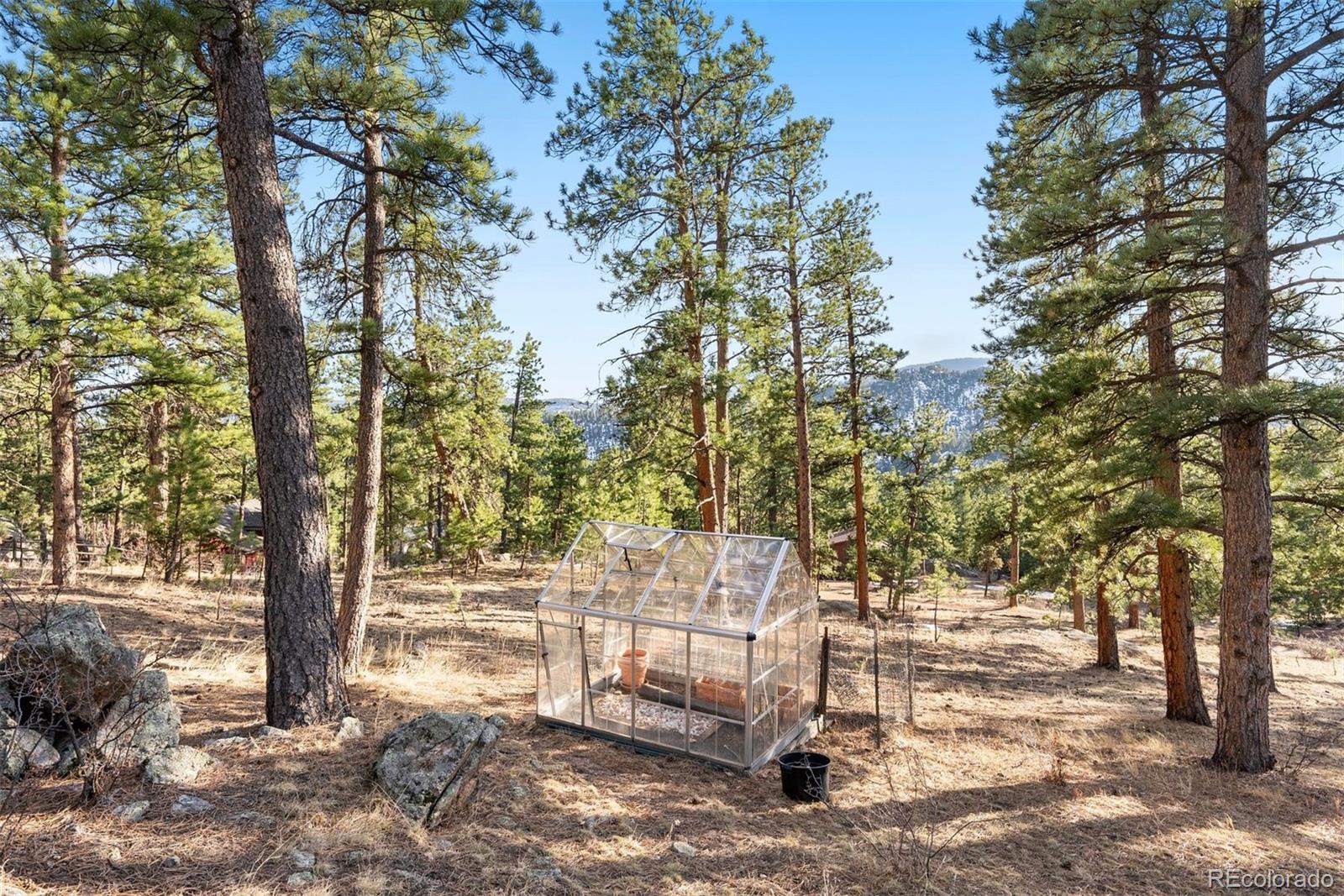 MLS Image #39 for 30082  troutdale ridge road,evergreen, Colorado