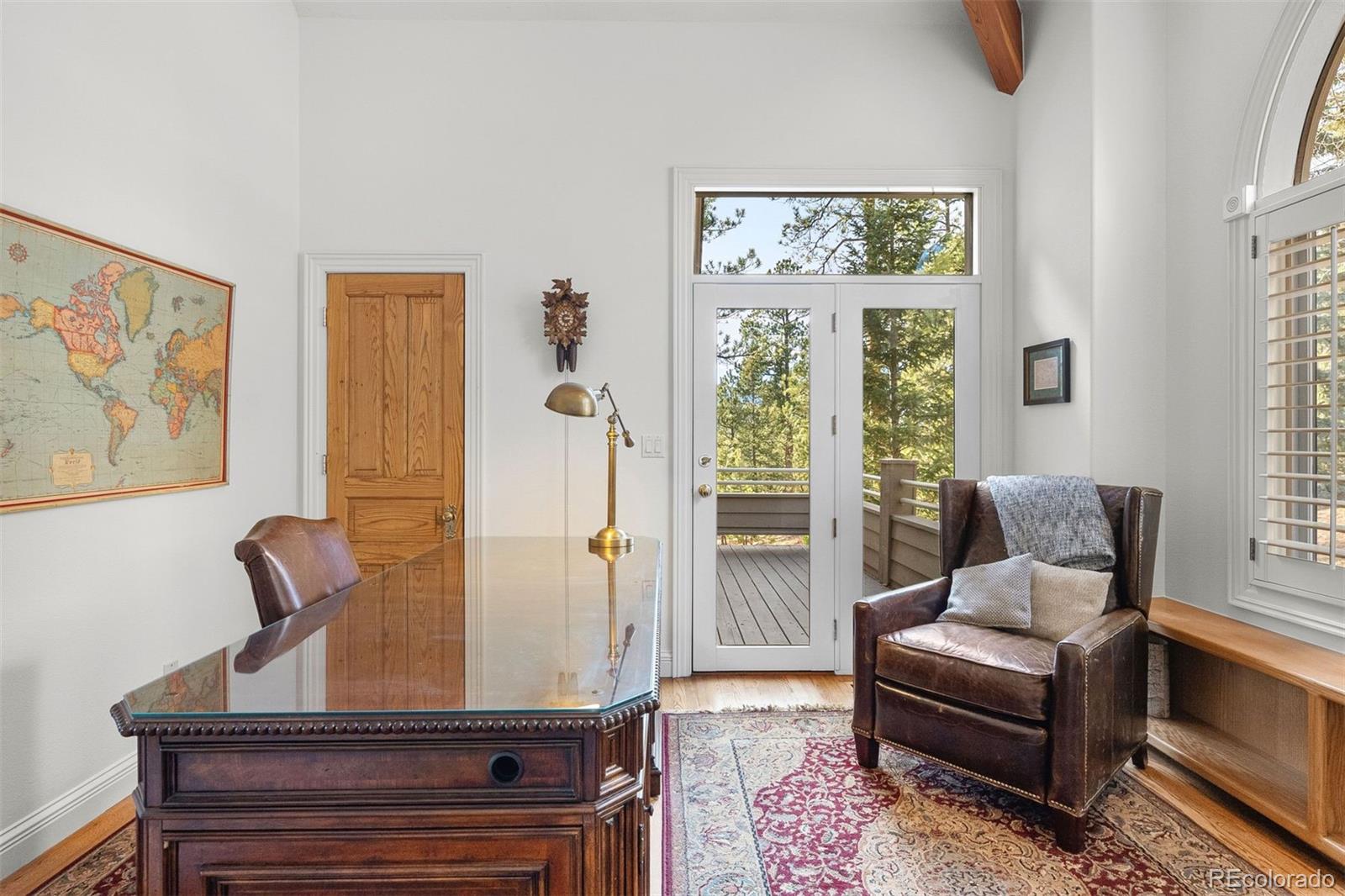 MLS Image #4 for 30082  troutdale ridge road,evergreen, Colorado