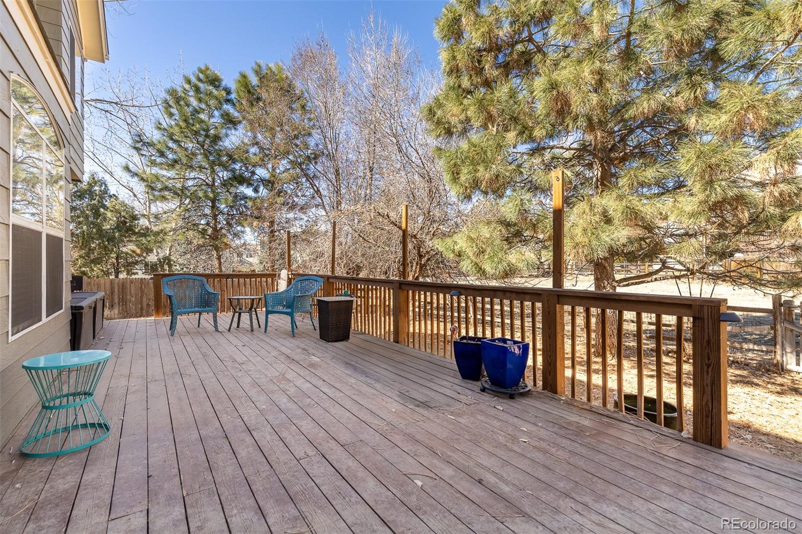 MLS Image #39 for 10903  parker vista way,parker, Colorado