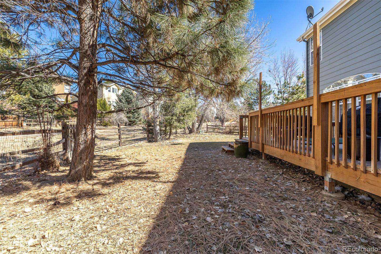 MLS Image #42 for 10903  parker vista way,parker, Colorado