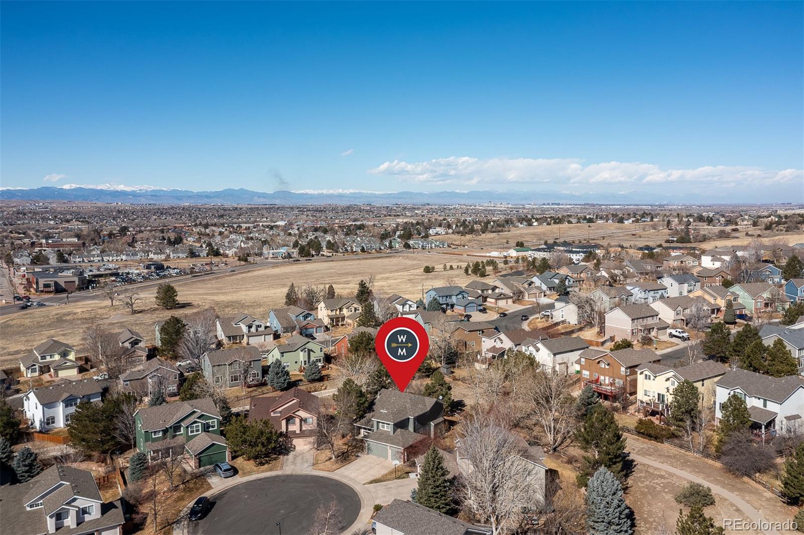 MLS Image #44 for 10903  parker vista way,parker, Colorado