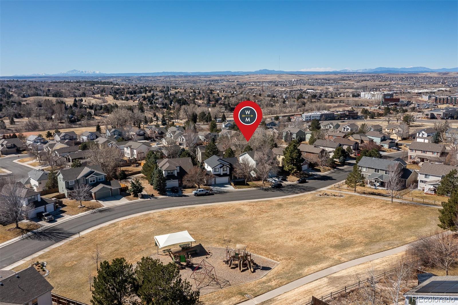 MLS Image #45 for 10903  parker vista way,parker, Colorado