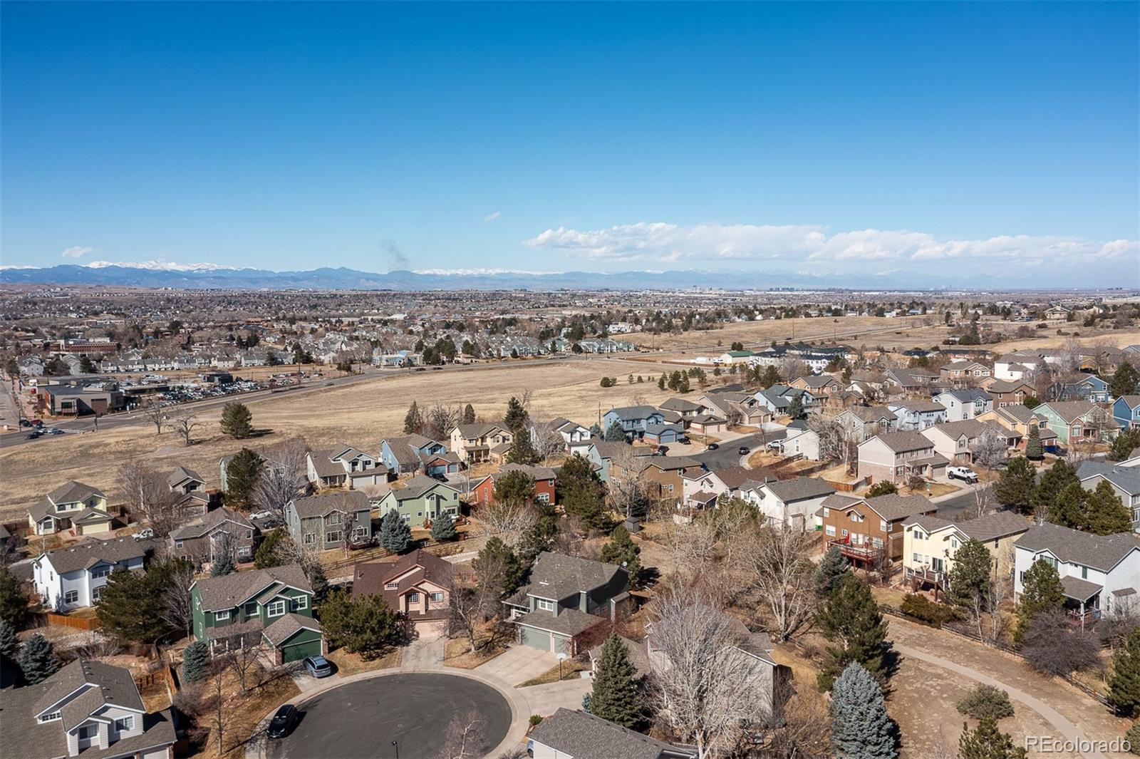 MLS Image #47 for 10903  parker vista way,parker, Colorado