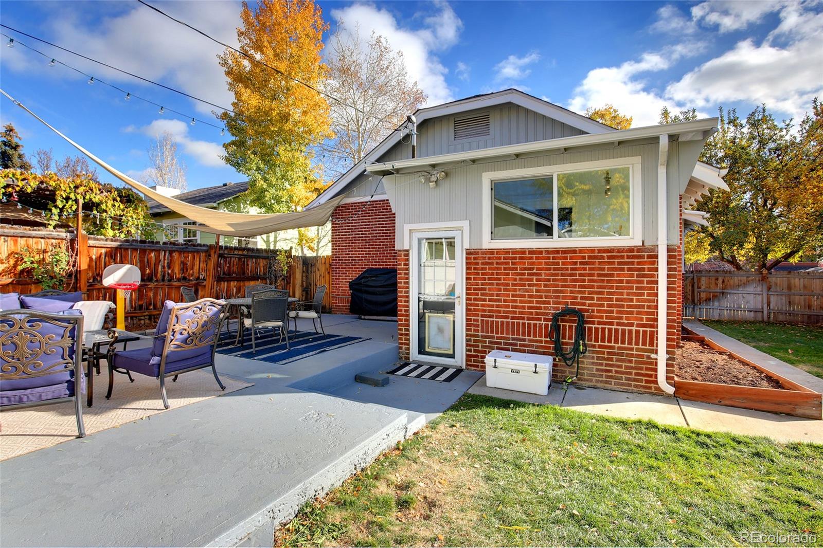 MLS Image #10 for 3315 n stuart street,denver, Colorado