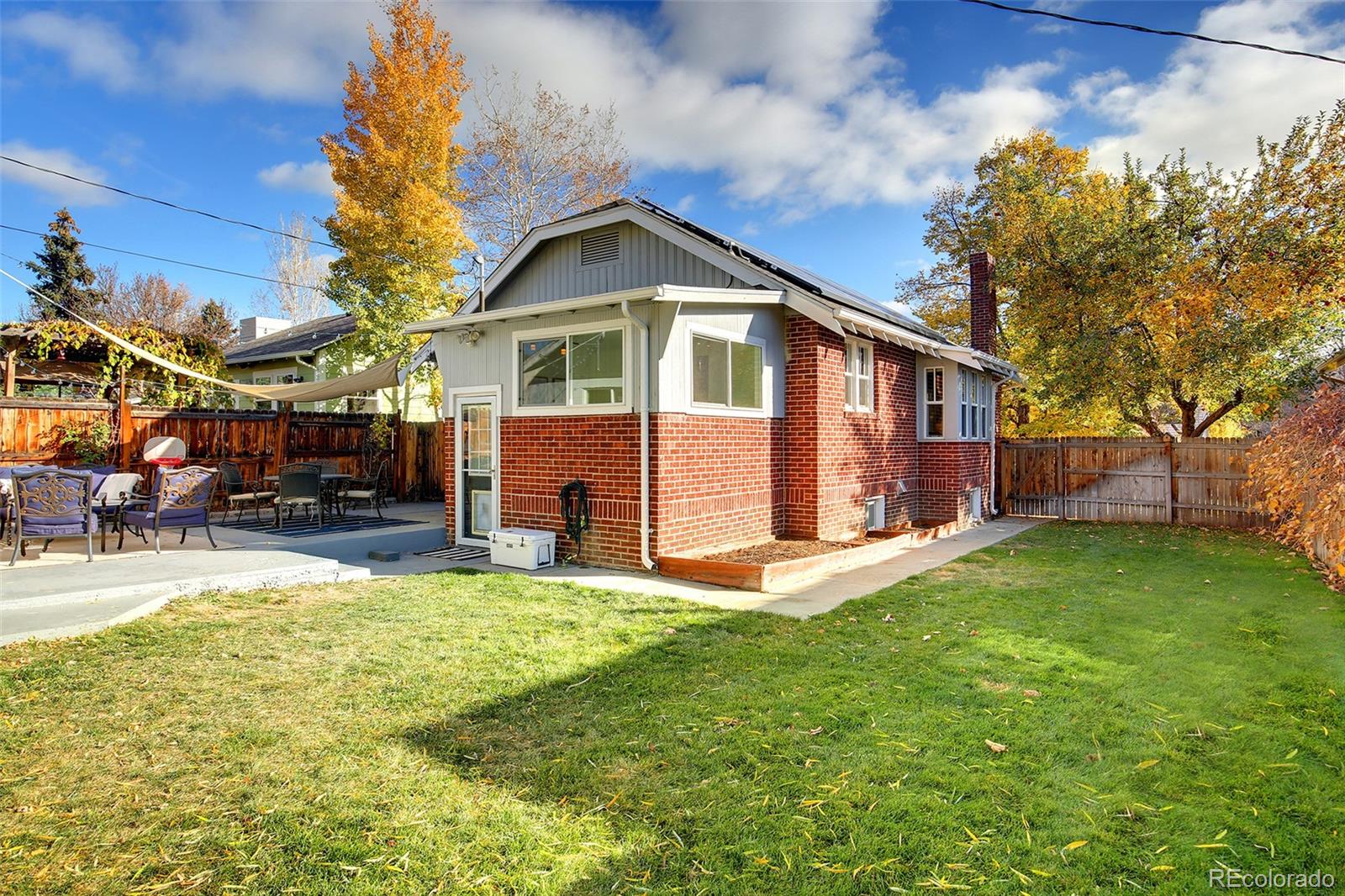 MLS Image #11 for 3315 n stuart street,denver, Colorado