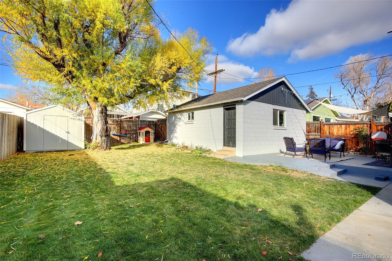 MLS Image #12 for 3315 n stuart street,denver, Colorado