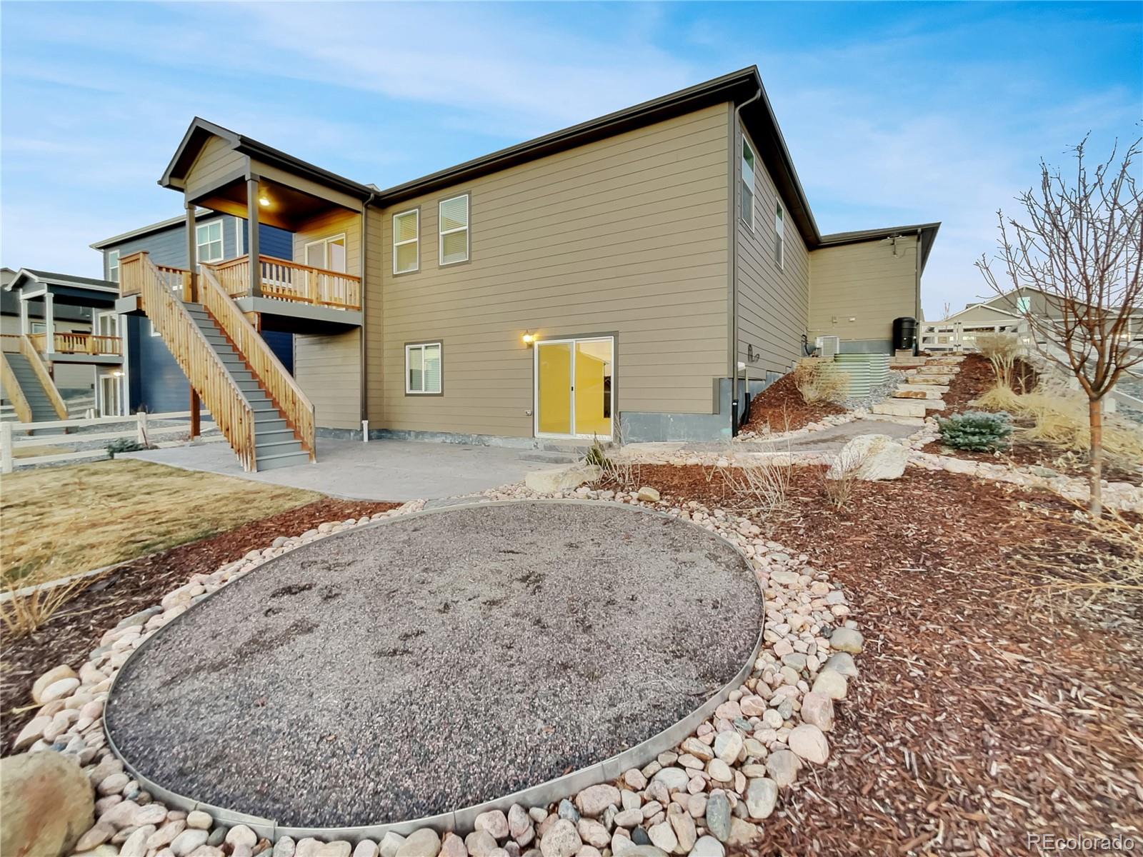 MLS Image #35 for 4877  cattle cross road,castle rock, Colorado