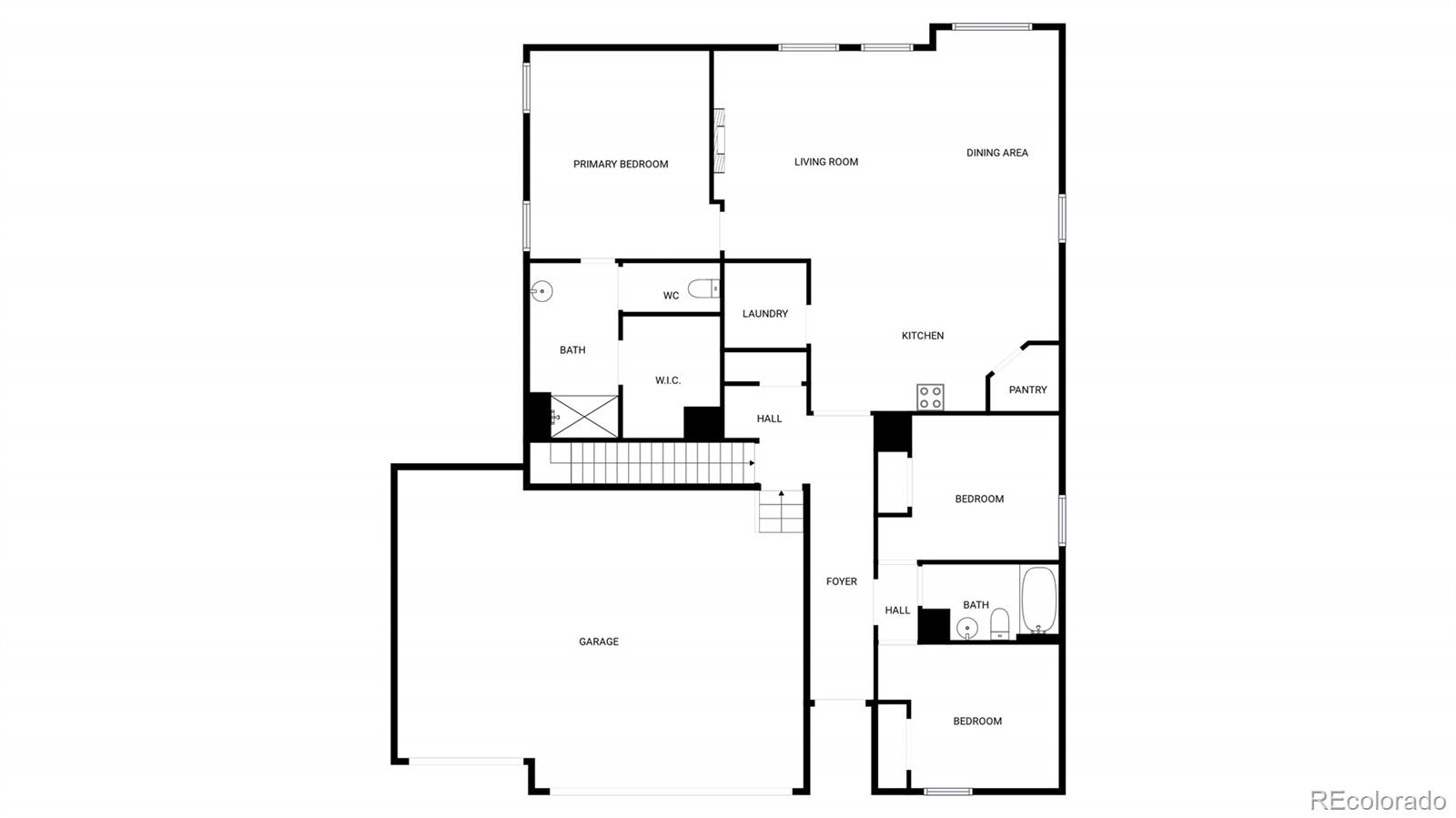 MLS Image #38 for 4877  cattle cross road,castle rock, Colorado