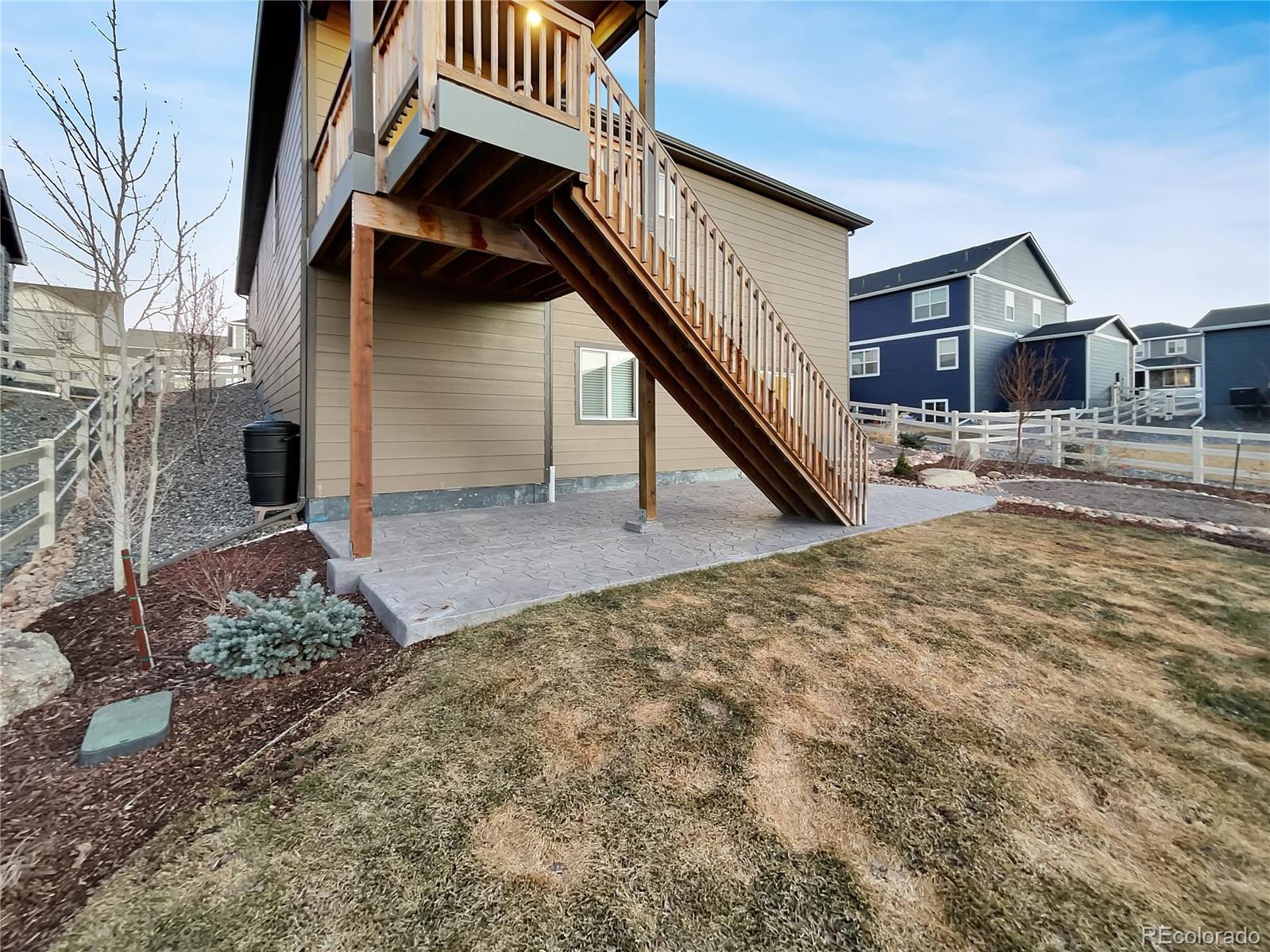 MLS Image #7 for 4877  cattle cross road,castle rock, Colorado