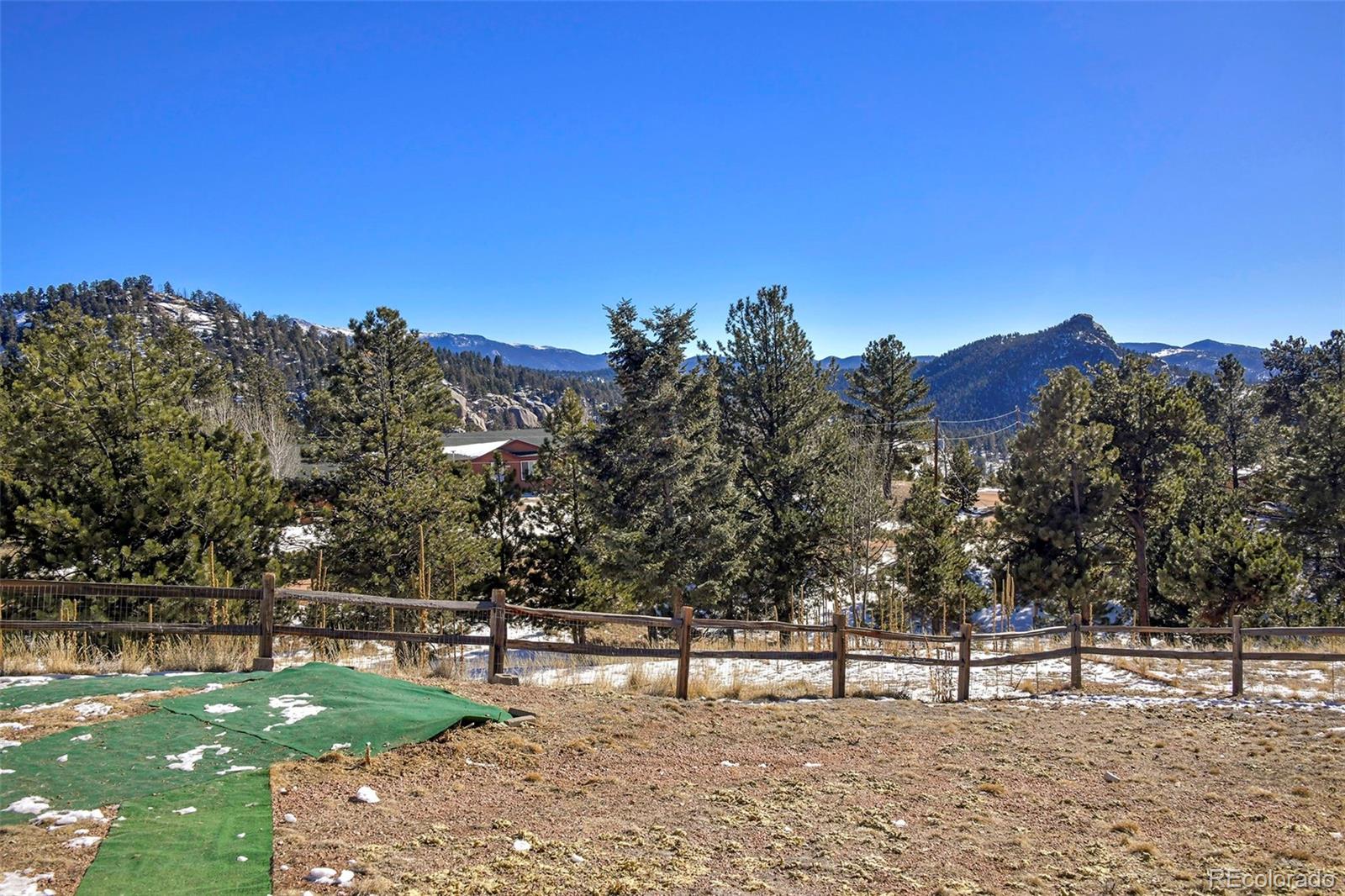 MLS Image #34 for 28 e nevada circle,florissant, Colorado