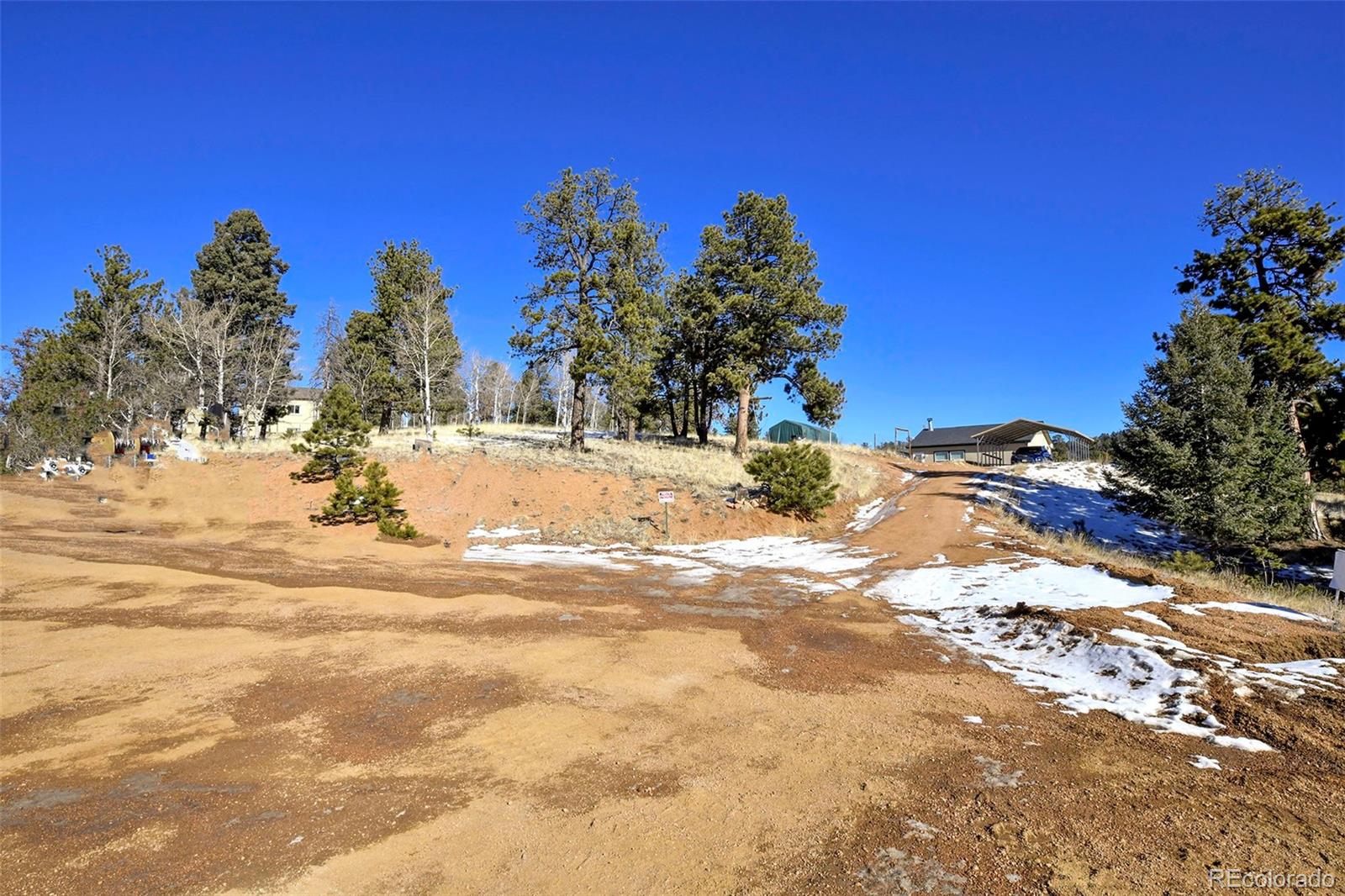 MLS Image #38 for 28 e nevada circle,florissant, Colorado