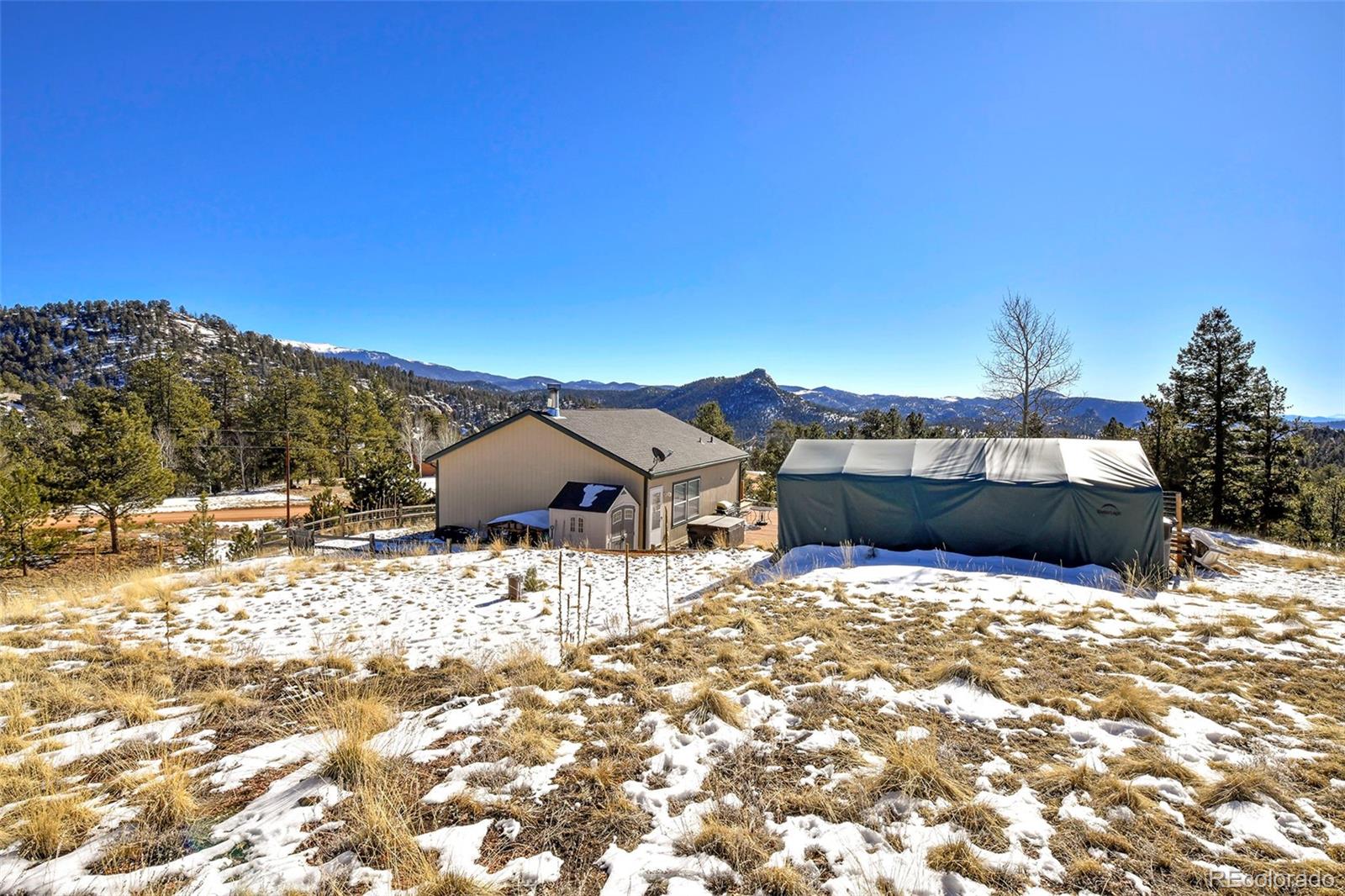 MLS Image #39 for 28 e nevada circle,florissant, Colorado