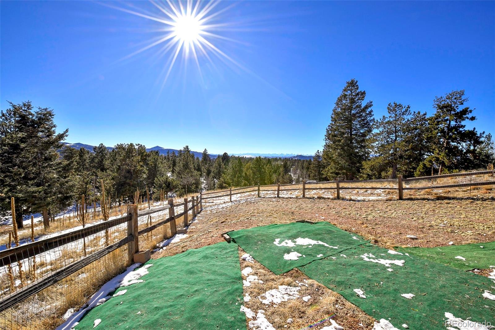 MLS Image #45 for 28 e nevada circle,florissant, Colorado