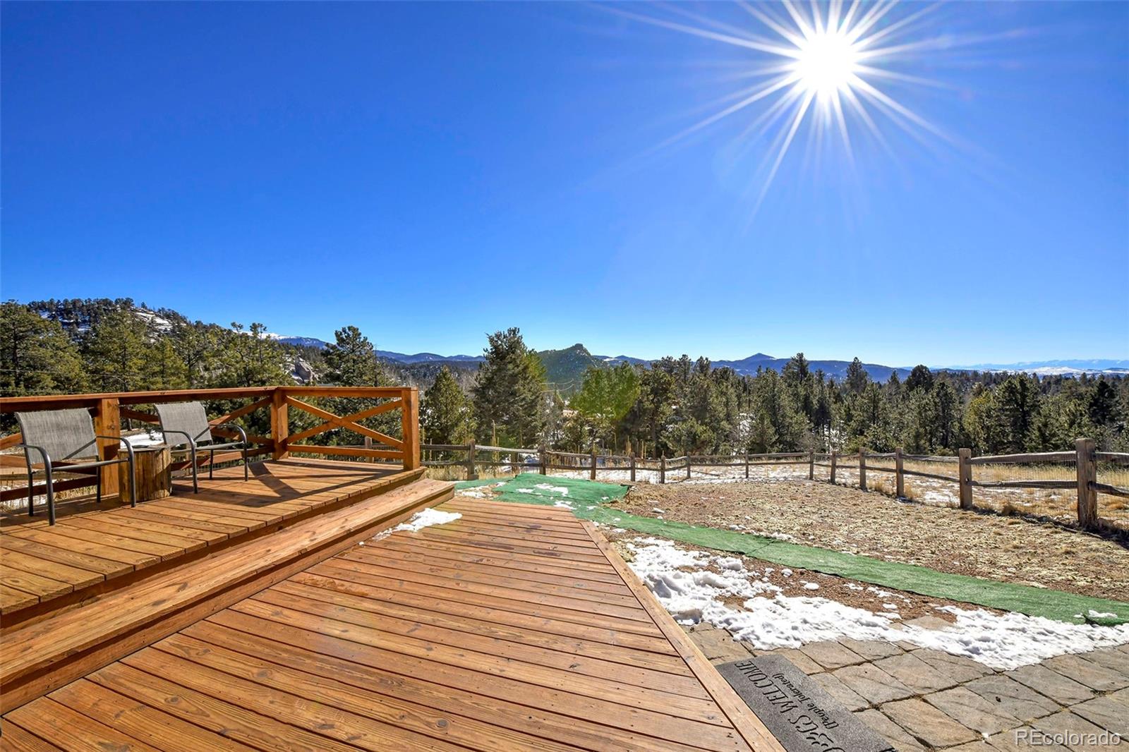 MLS Image #47 for 28 e nevada circle,florissant, Colorado