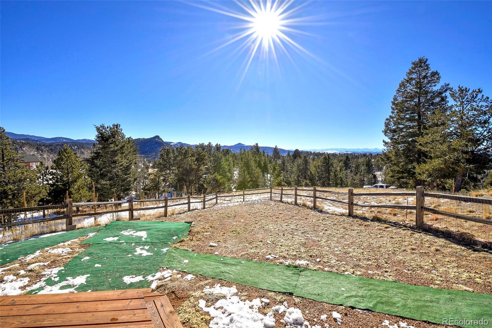 MLS Image #48 for 28 e nevada circle,florissant, Colorado