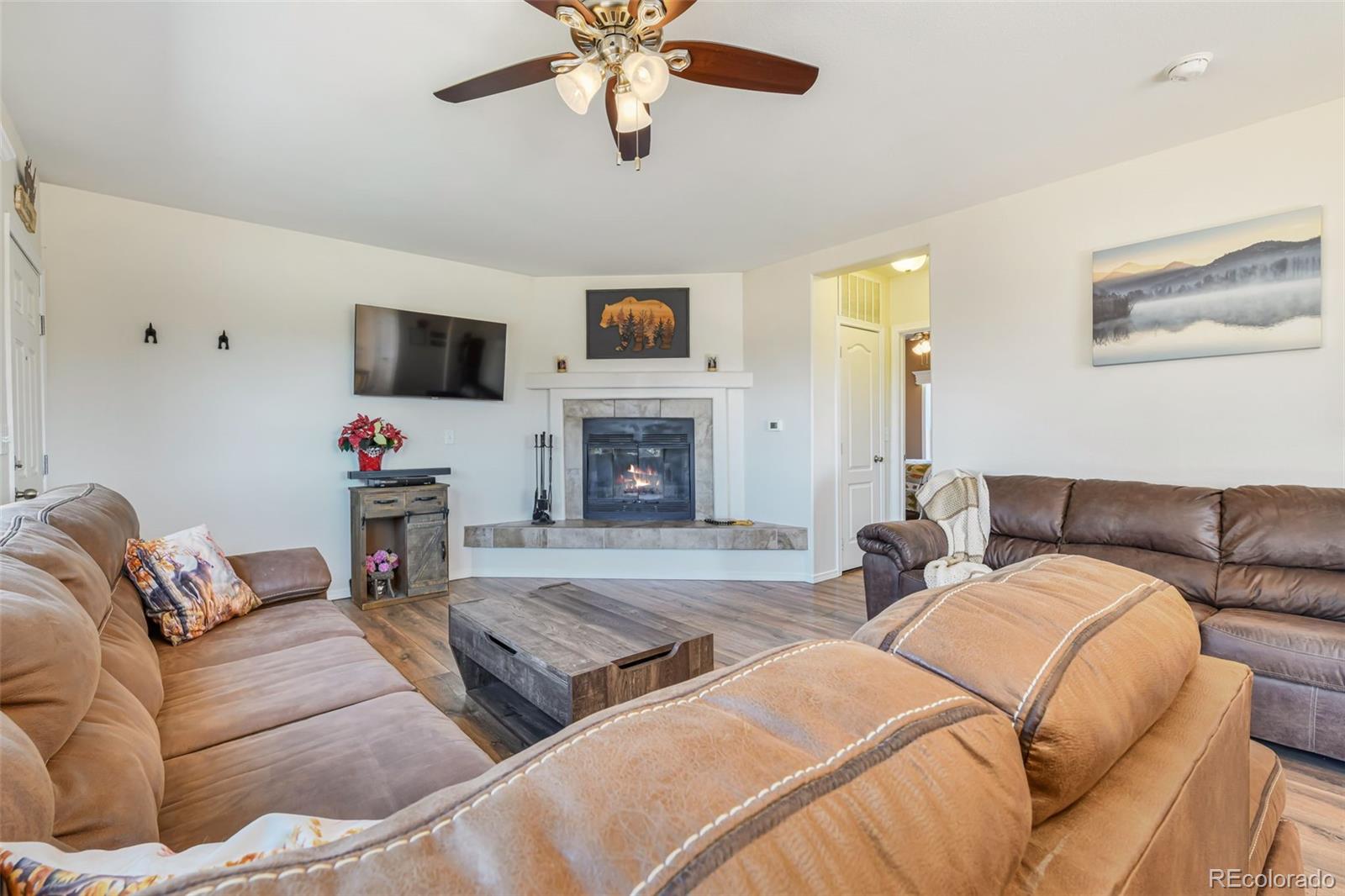 MLS Image #6 for 28 e nevada circle,florissant, Colorado