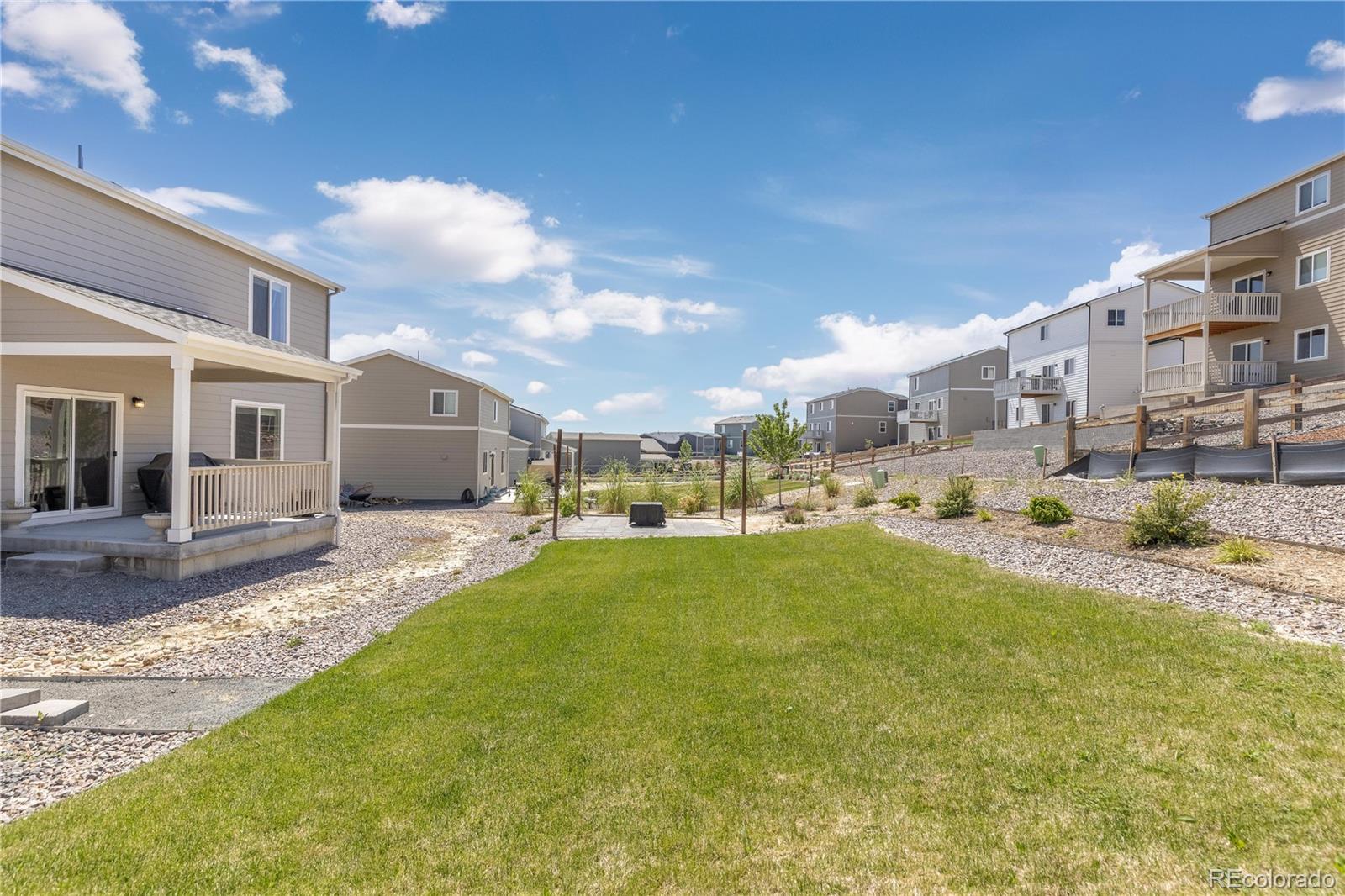 MLS Image #23 for 42741  ivydel circle,elizabeth, Colorado