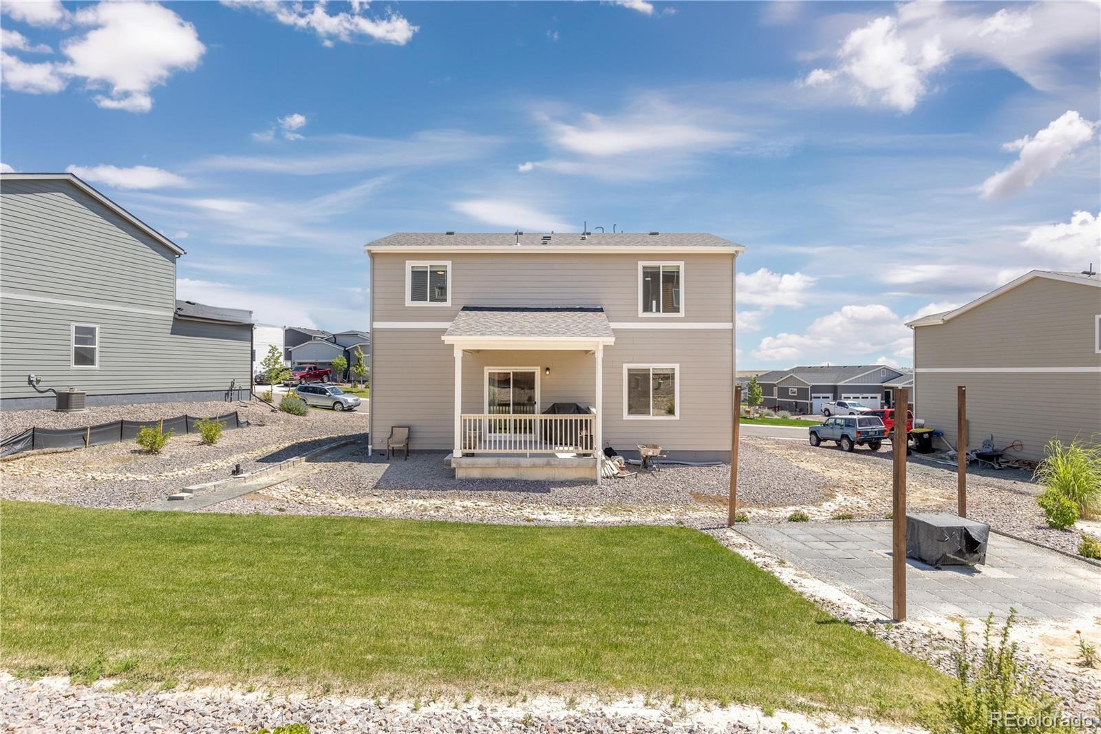 MLS Image #25 for 42741  ivydel circle,elizabeth, Colorado