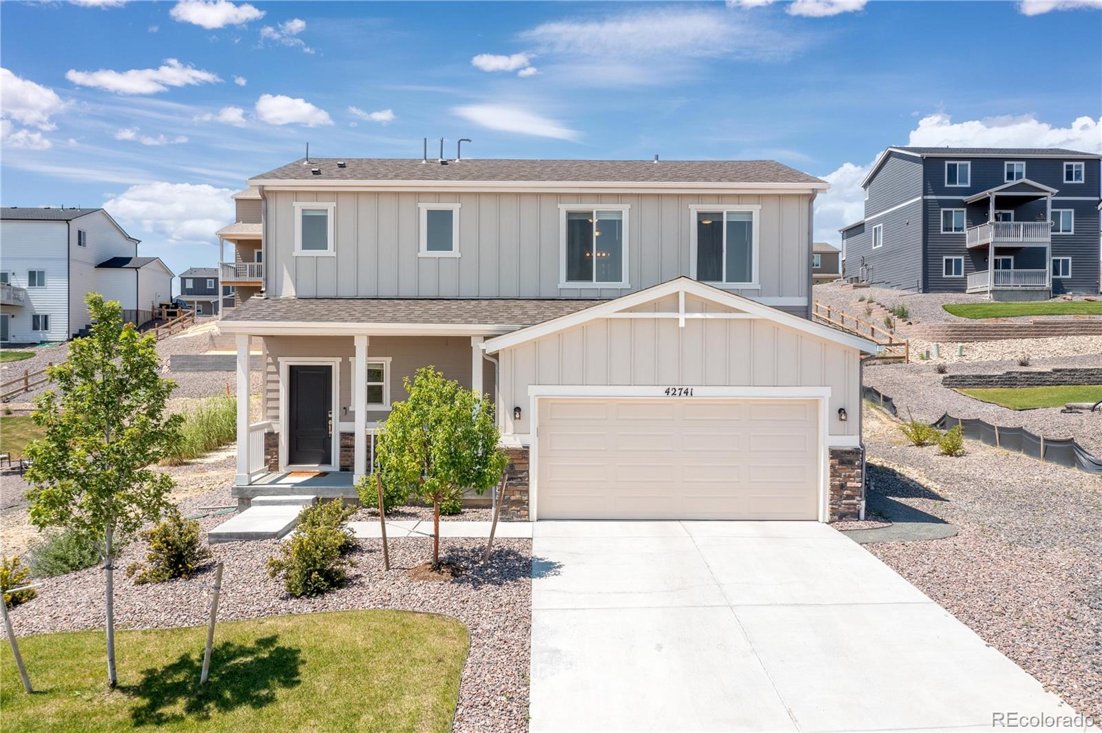 MLS Image #28 for 42741  ivydel circle,elizabeth, Colorado