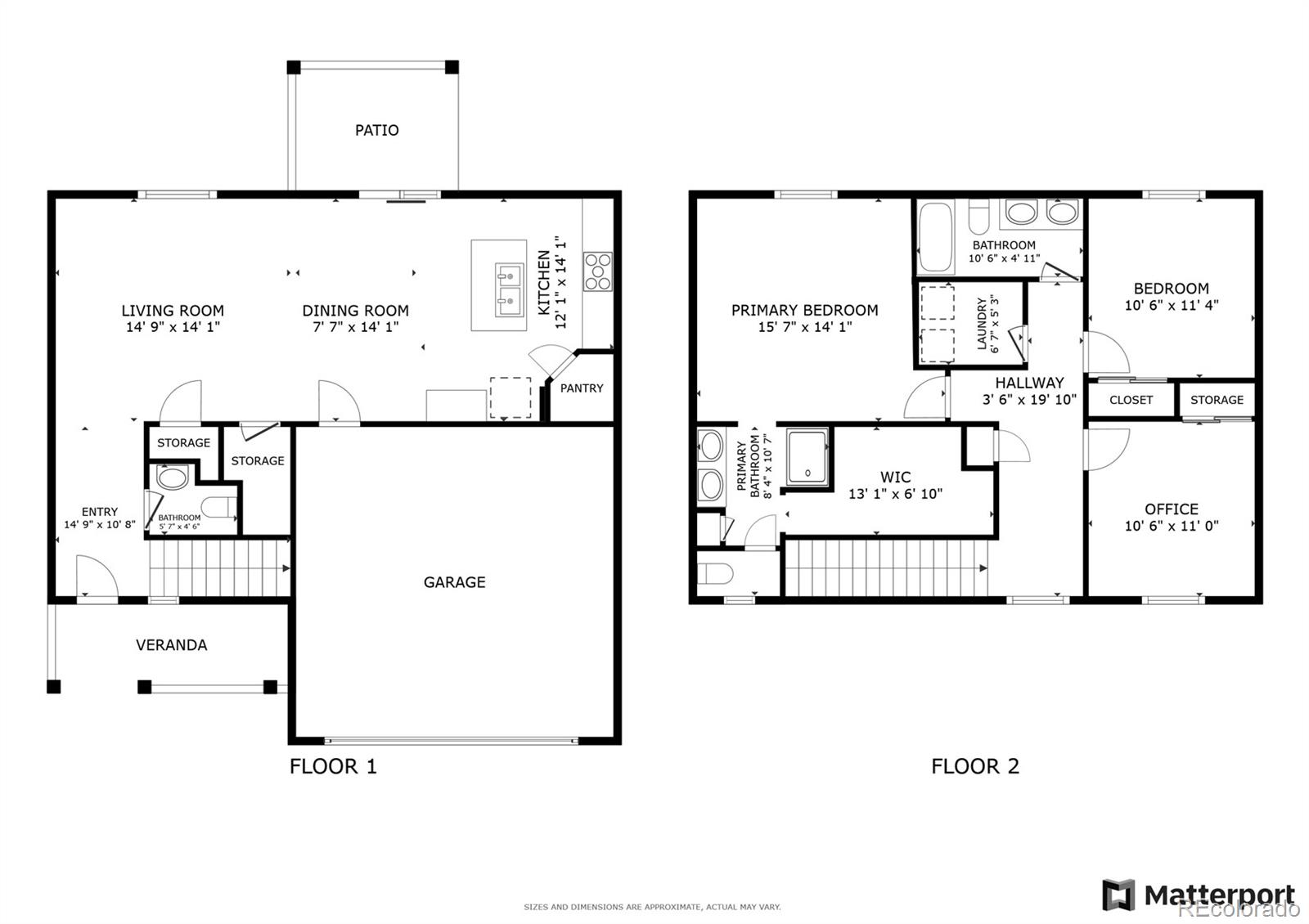 MLS Image #30 for 42741  ivydel circle,elizabeth, Colorado