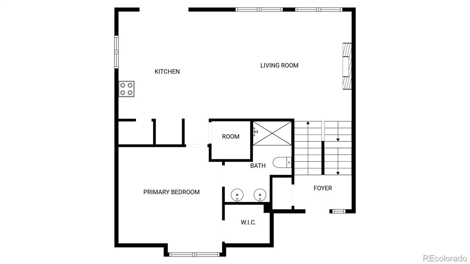 MLS Image #28 for 5470  danube street,denver, Colorado