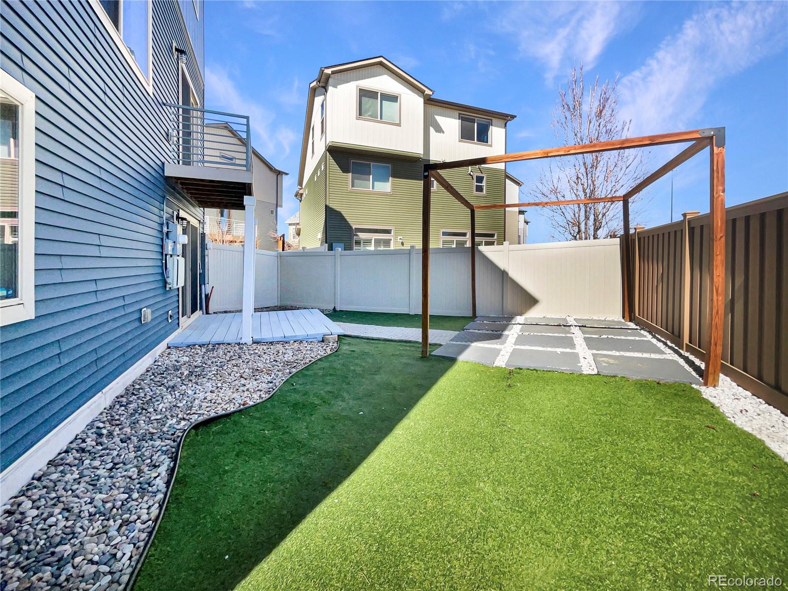 MLS Image #7 for 5470  danube street,denver, Colorado