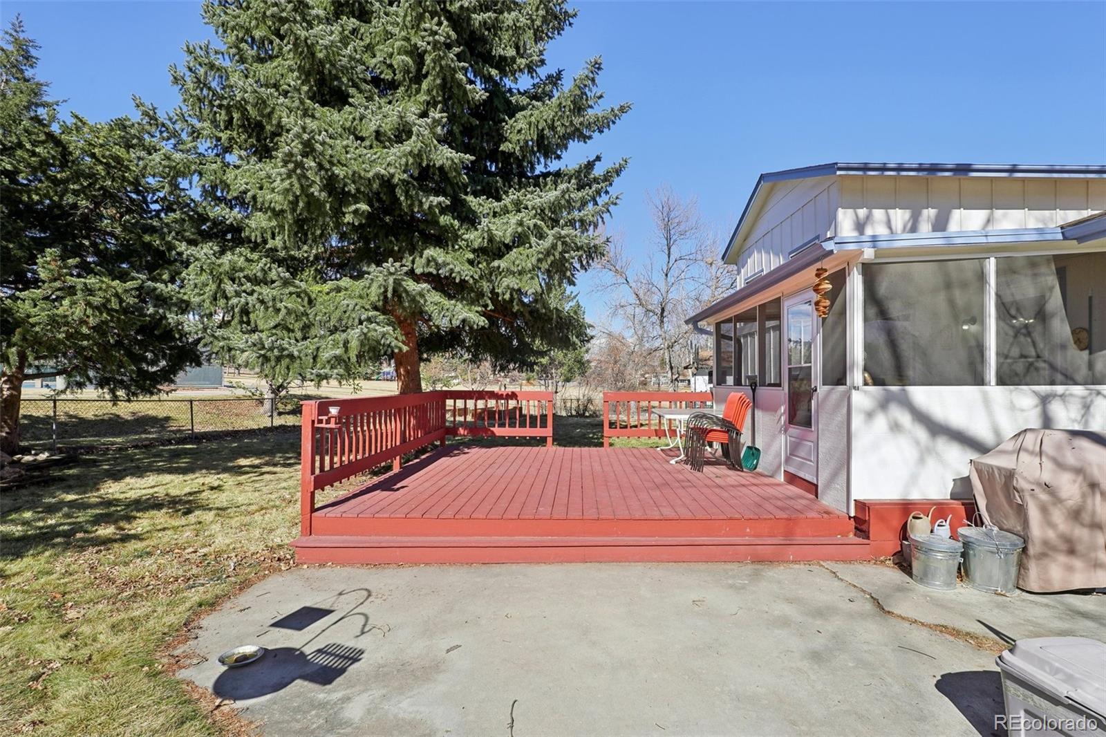 MLS Image #37 for 7761  everett way,arvada, Colorado